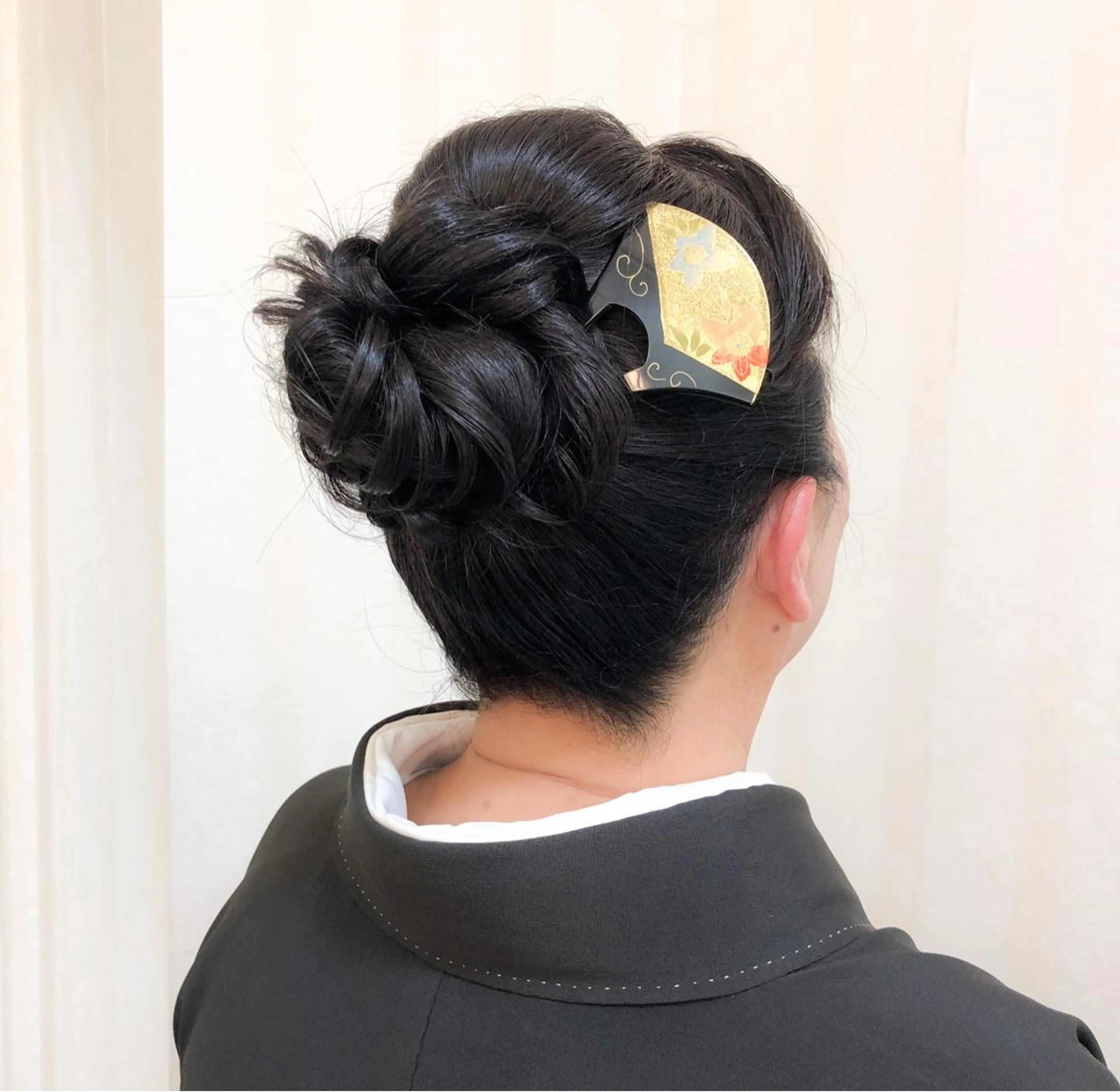 ヘアアレンジ 岩崎 朋美のマツエク・マツパデザイン