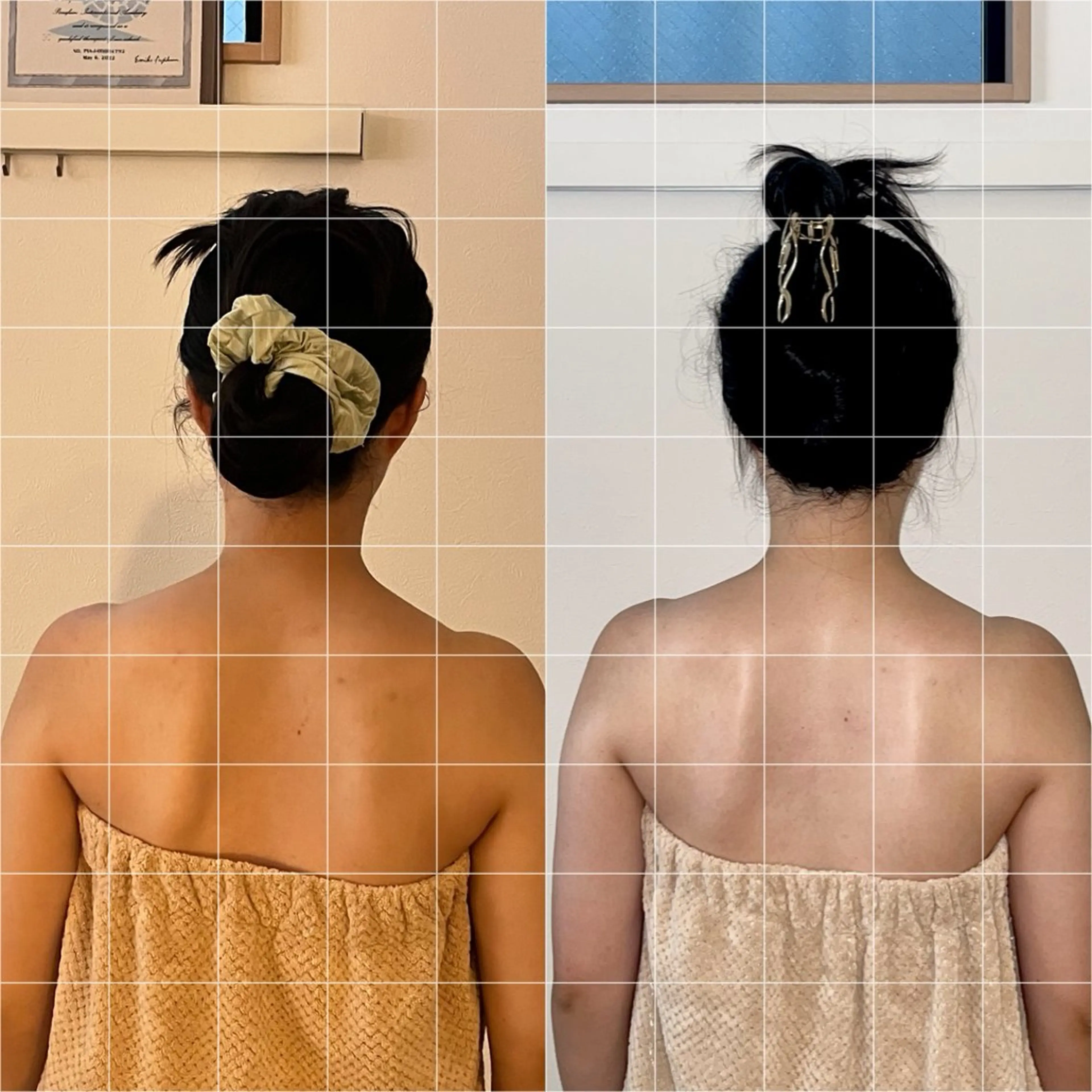 エステ リラク Hi, I am 1 PARAFUSE.所属・カラダとココロ 癒されほっと一息のエステ・リラクイメージ