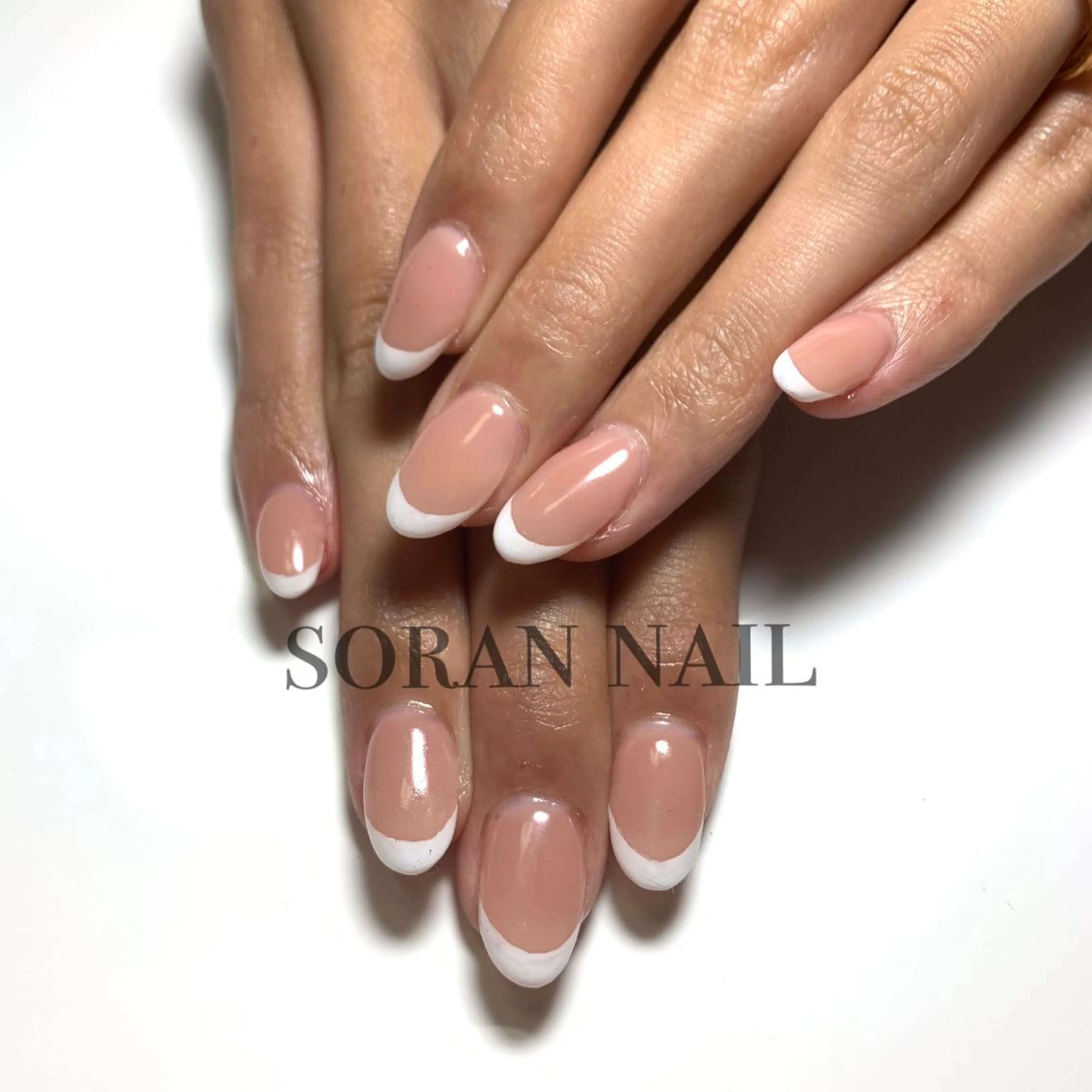 ネイル soran nailのネイルデザイン