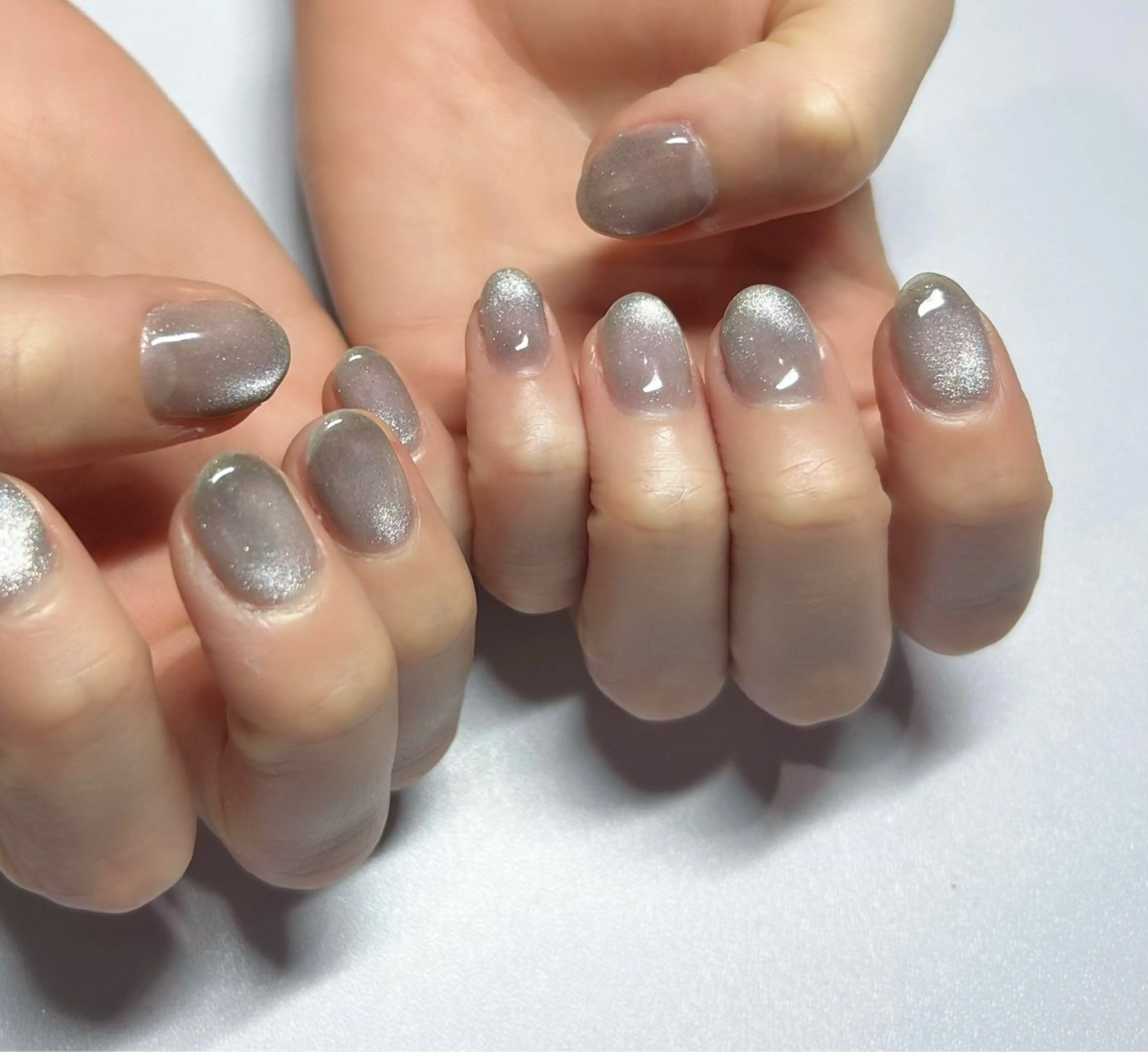 【オフあり】ハンド:ワンカラーの写真