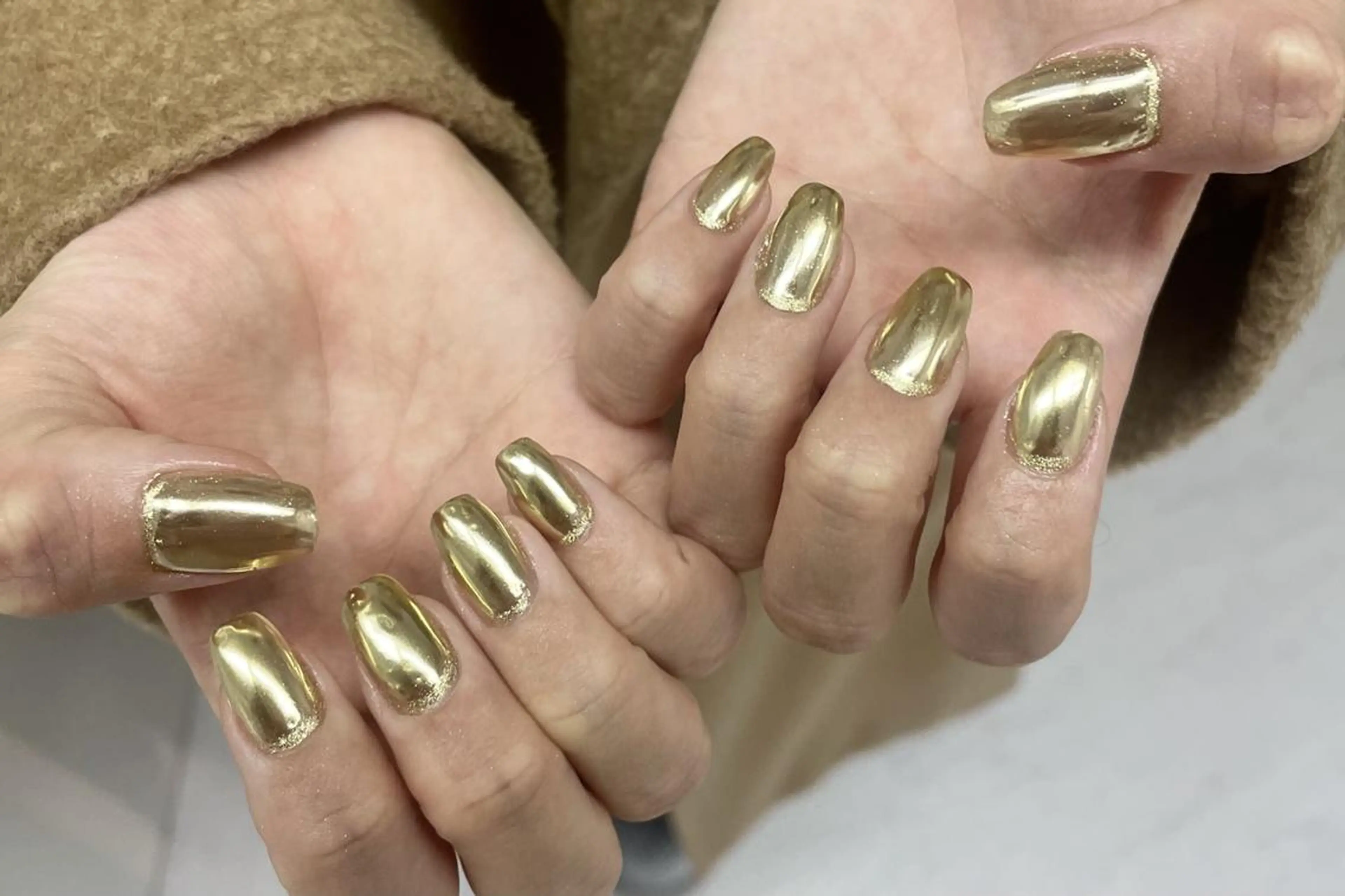 ネイル ハンドネイル 大阪福島 韓国まつげ Sayaka🤍🐩のマツエク・マツパデザイン