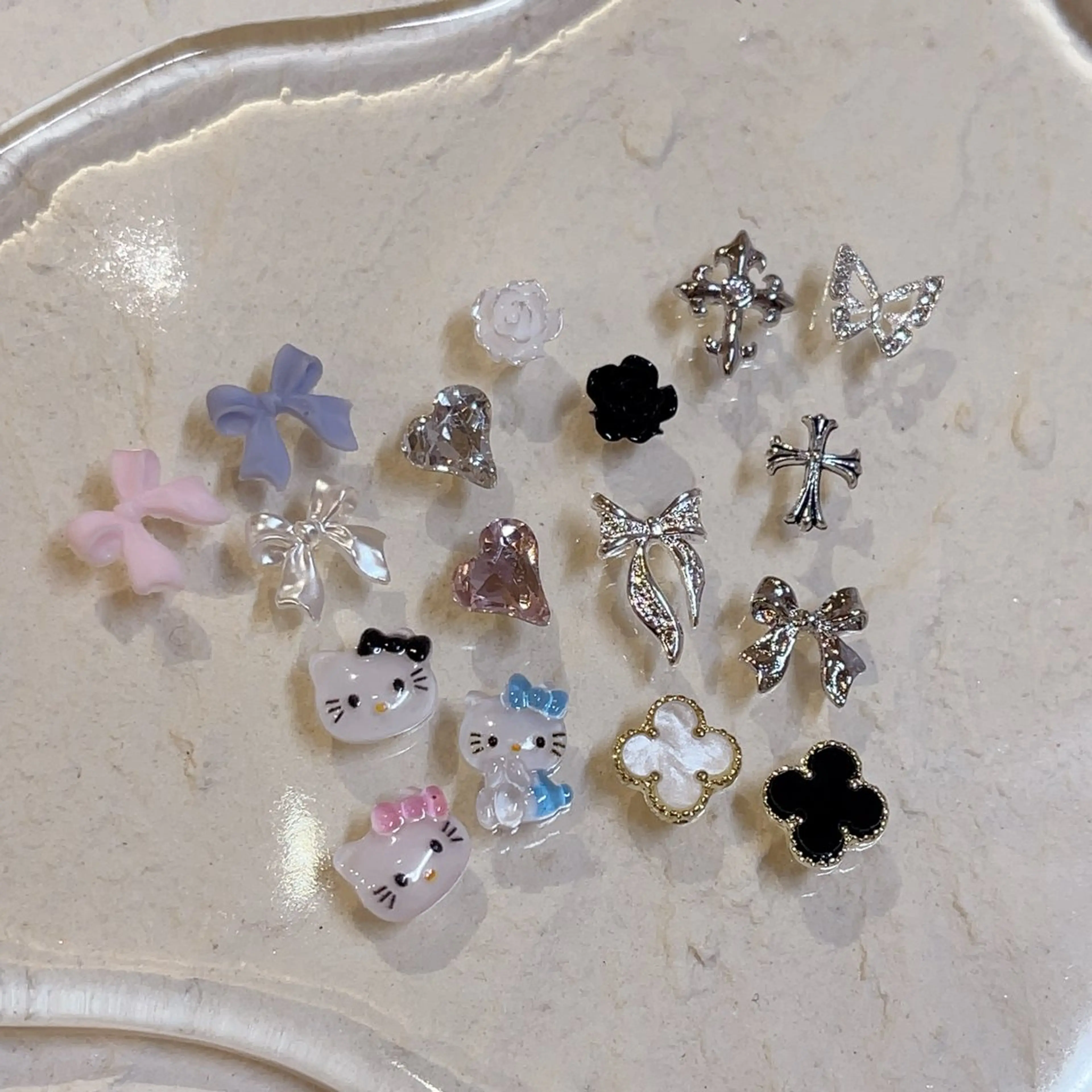 ネイル ワンカラーネイル ✩.*˚ kanaのネイルデザイン