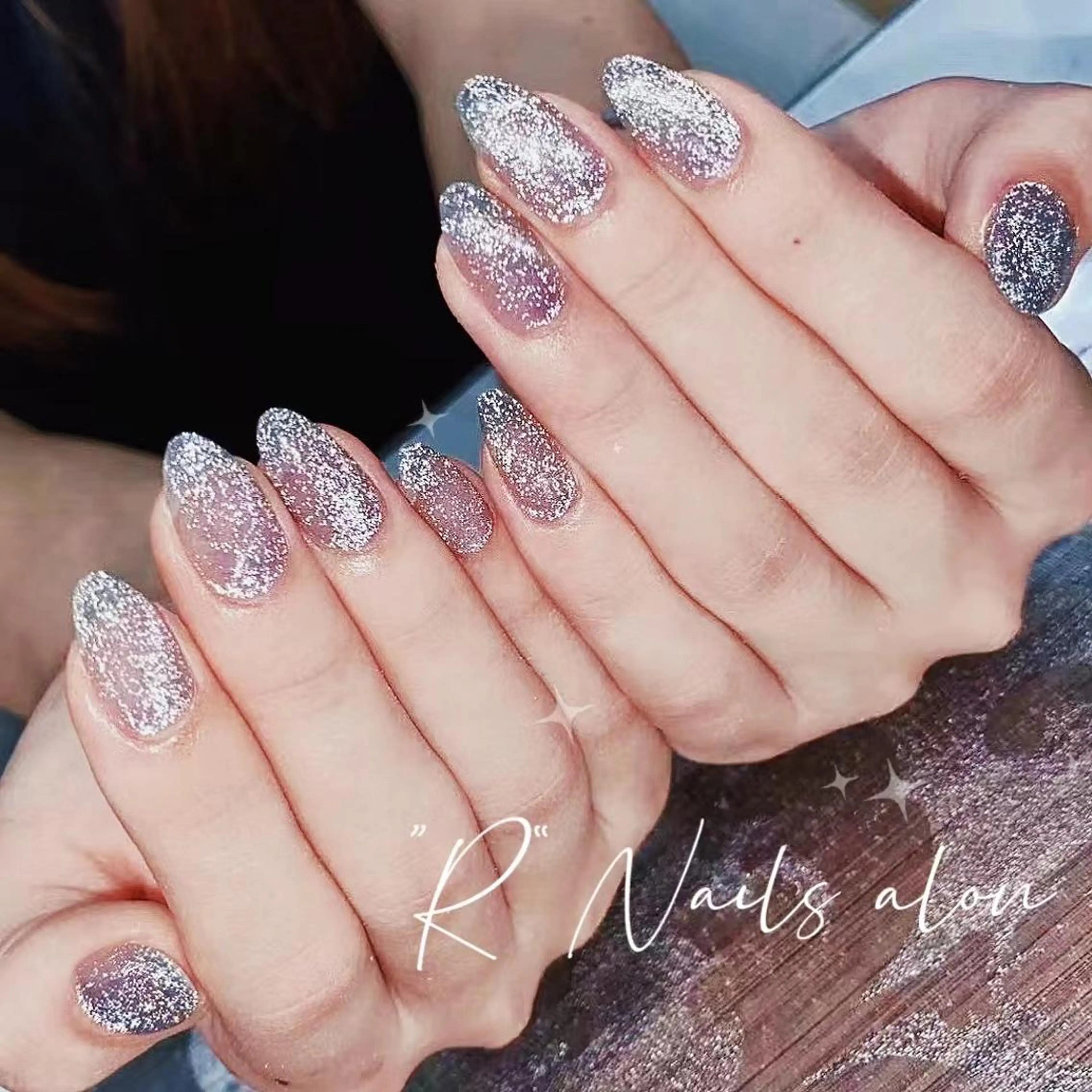 ネイル R salonのネイルデザイン