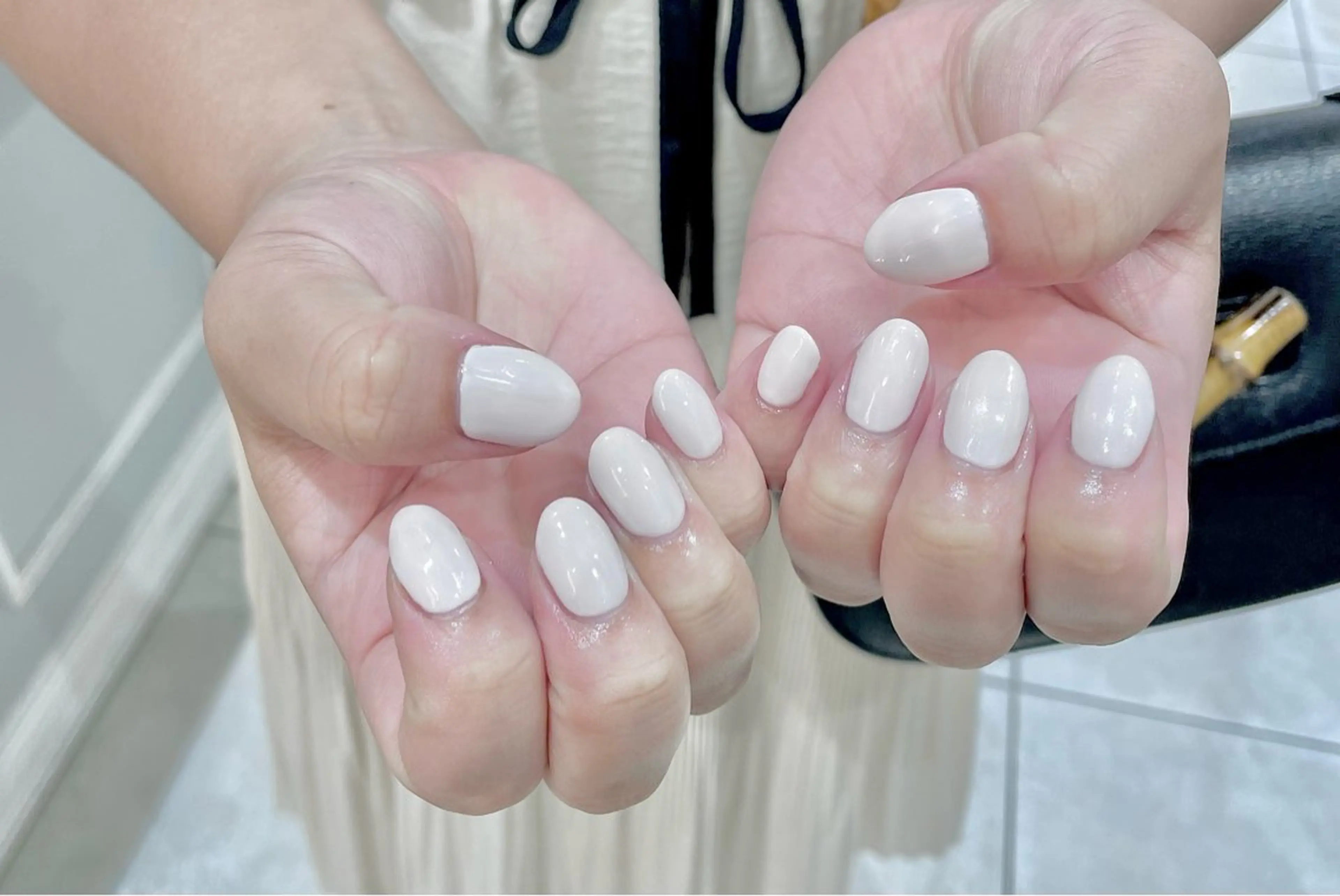 ネイル 中村 美紀のネイルデザイン