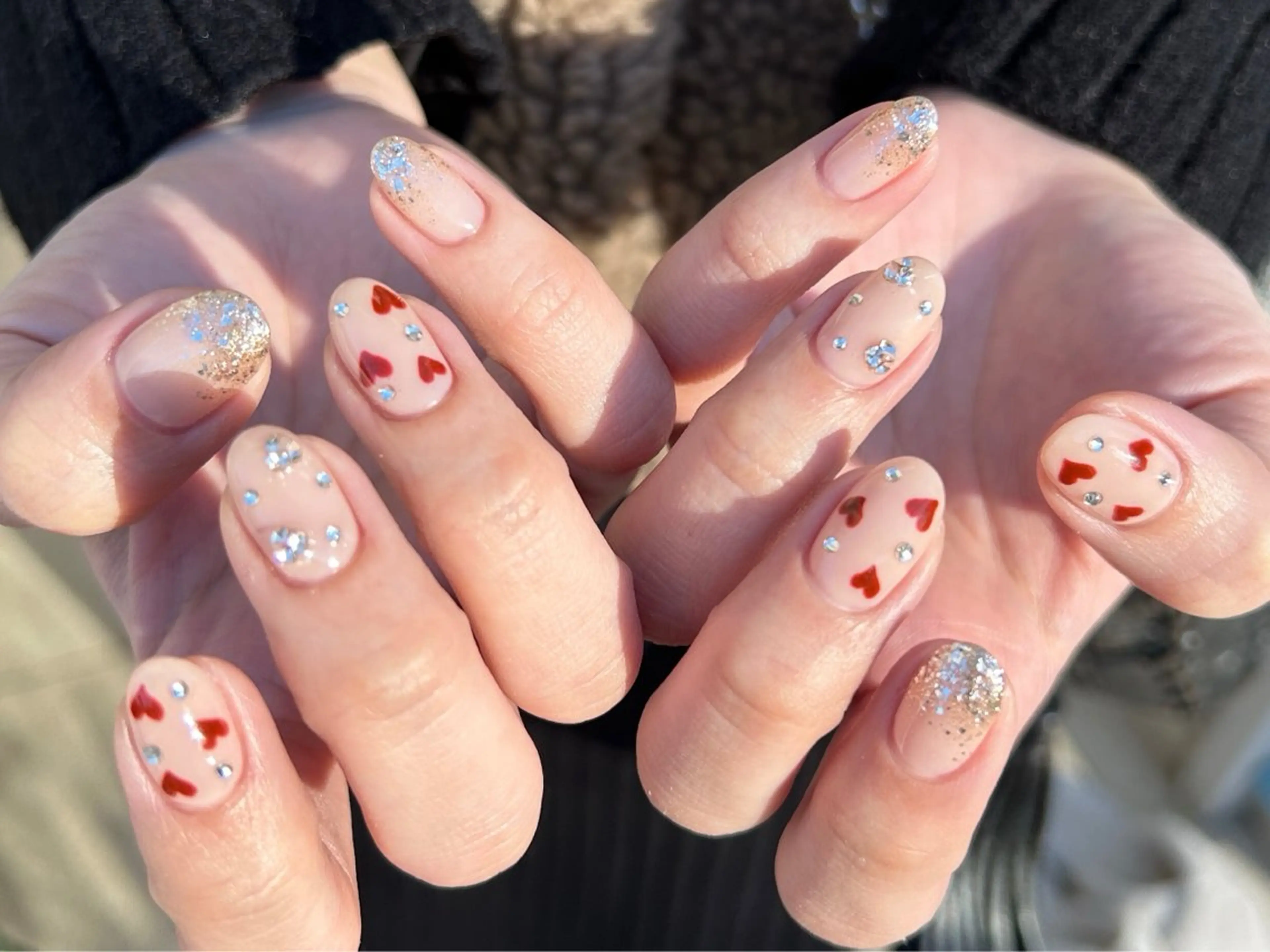 ネイル Rika _のネイルデザイン