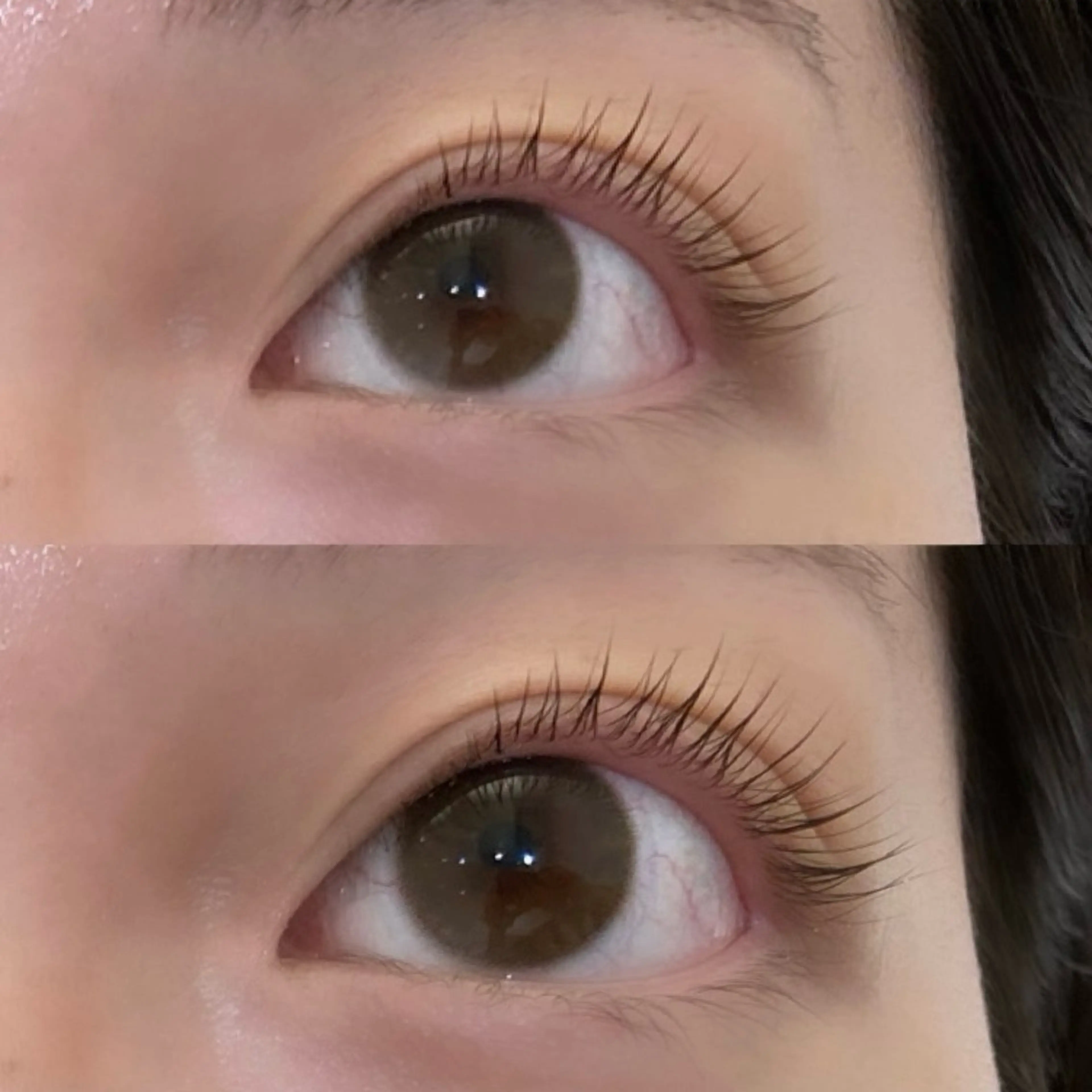 マツエク・マツパ パリジェンヌラッシュリフト 🫧ゆうき🪽 髪質改善/ハイライトのヘアスタイル