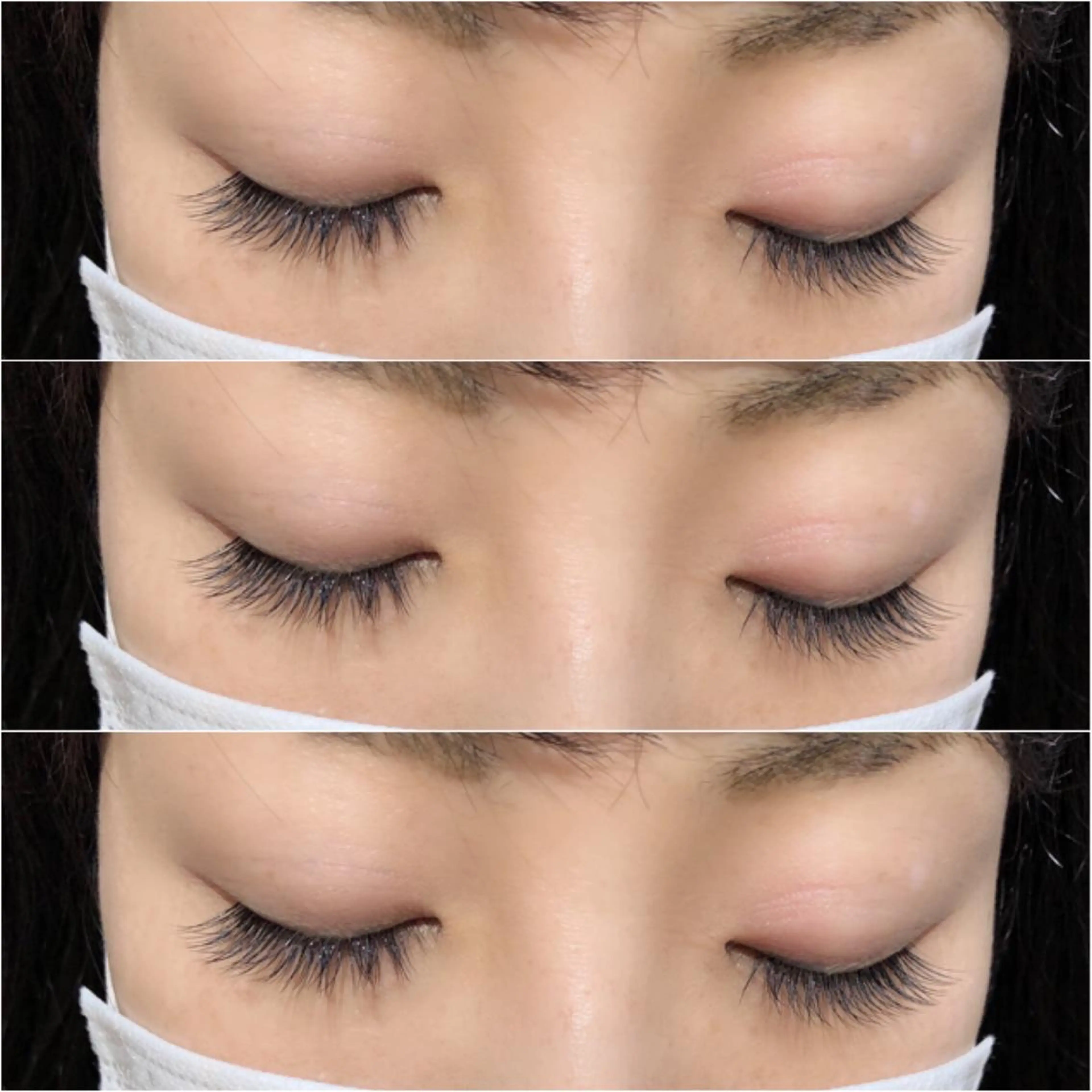 マツエク・マツパ 𓍯 Miyaki𓍯のマツエク・マツパデザイン