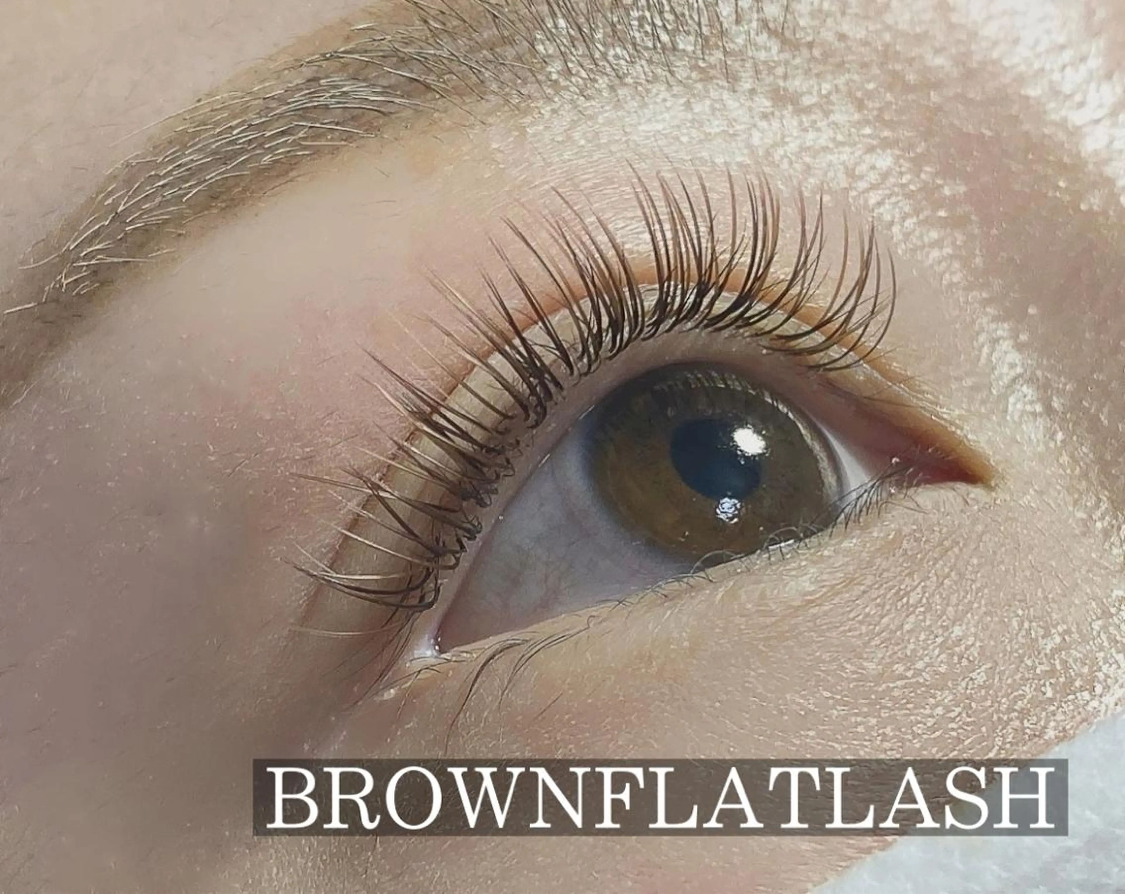 マツエク・マツパ マツエク chez vieleのマツエク・マツパデザイン