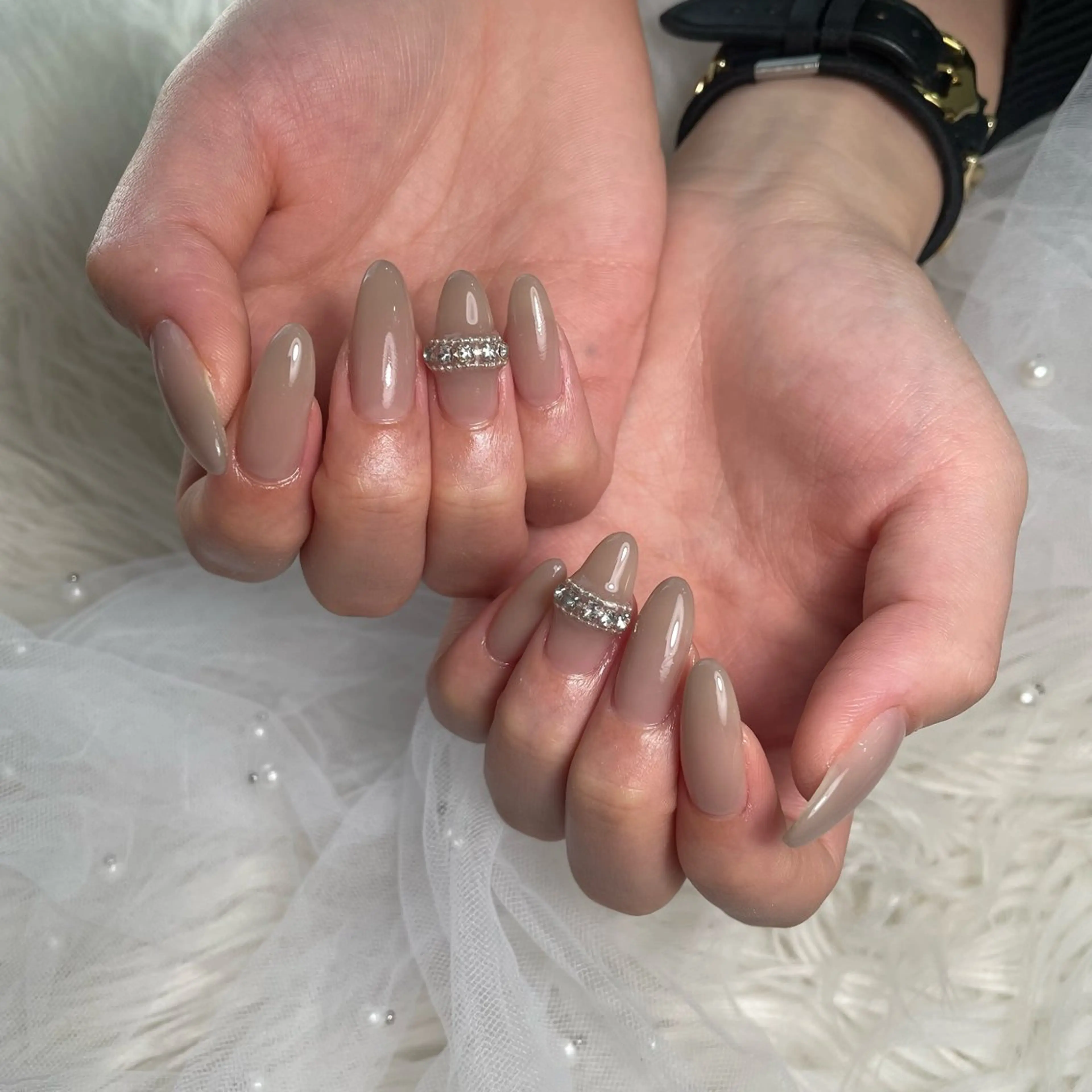 ネイル ジェルネイル THE464 the464のネイルデザイン