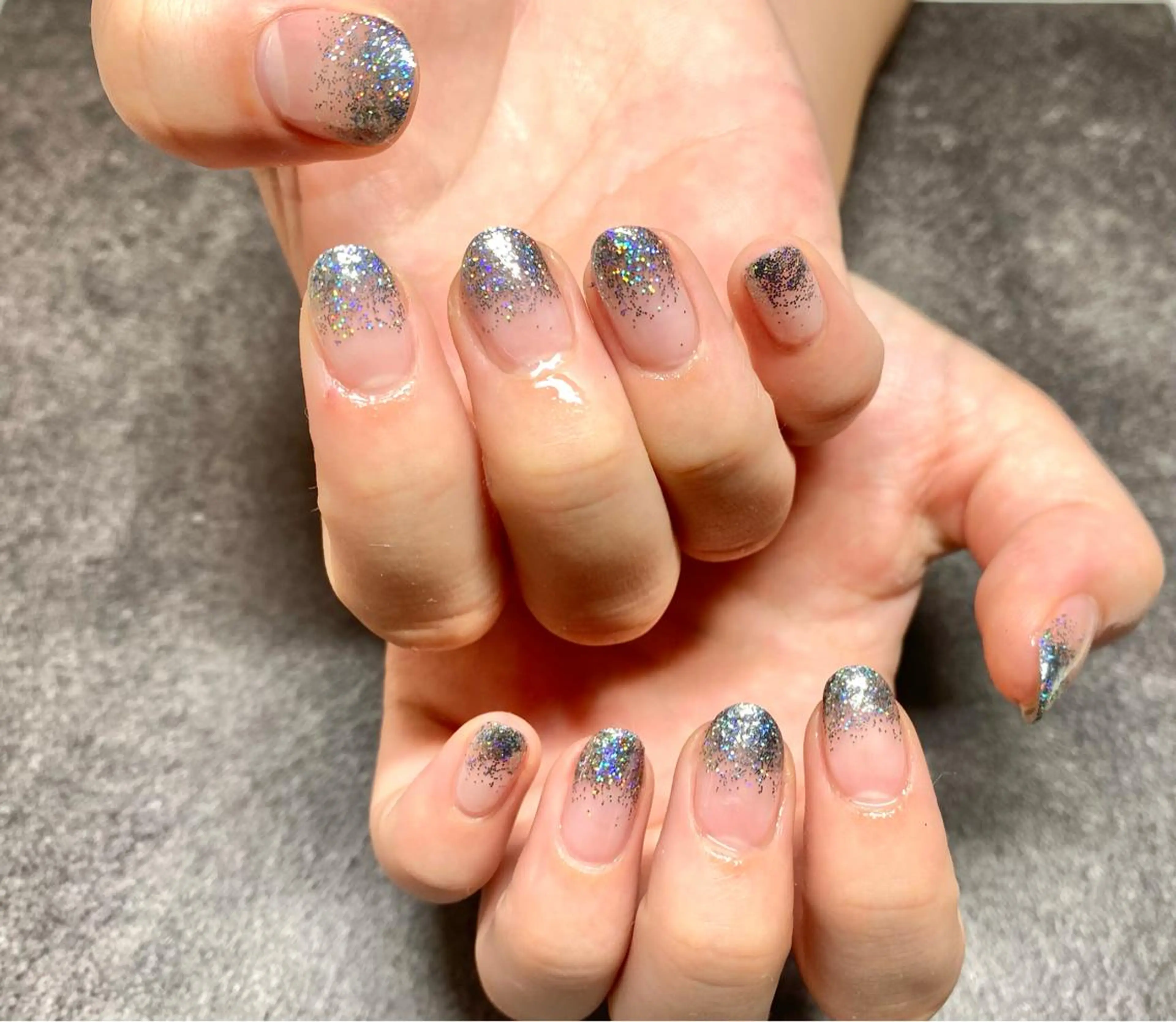 ネイル Hamon's✧ Haruのネイルデザイン