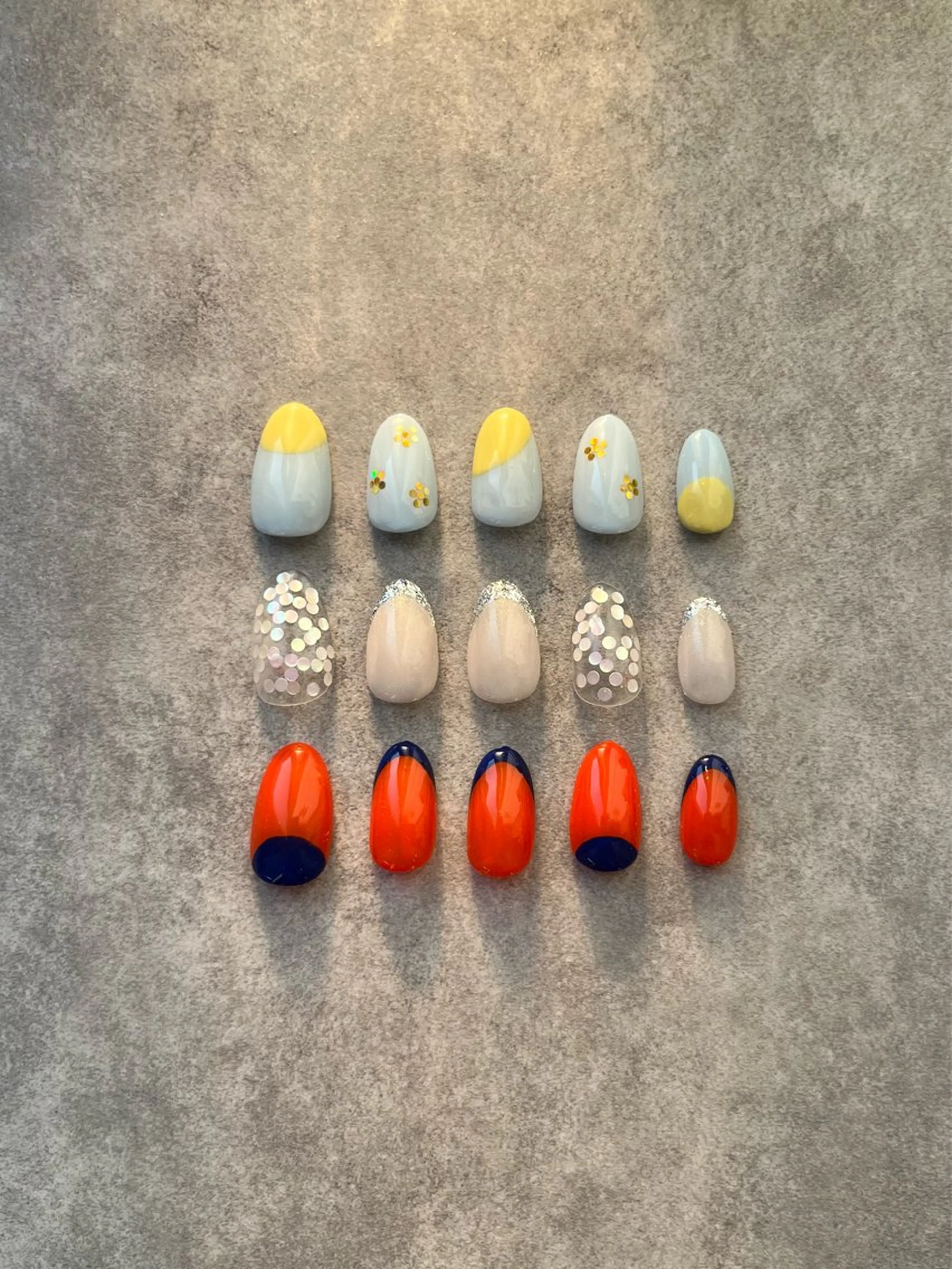 ネイル nue -Msisnail&eyebrow-【ムー】所属・nue【ムー】 SUZUKAのネイルデザイン