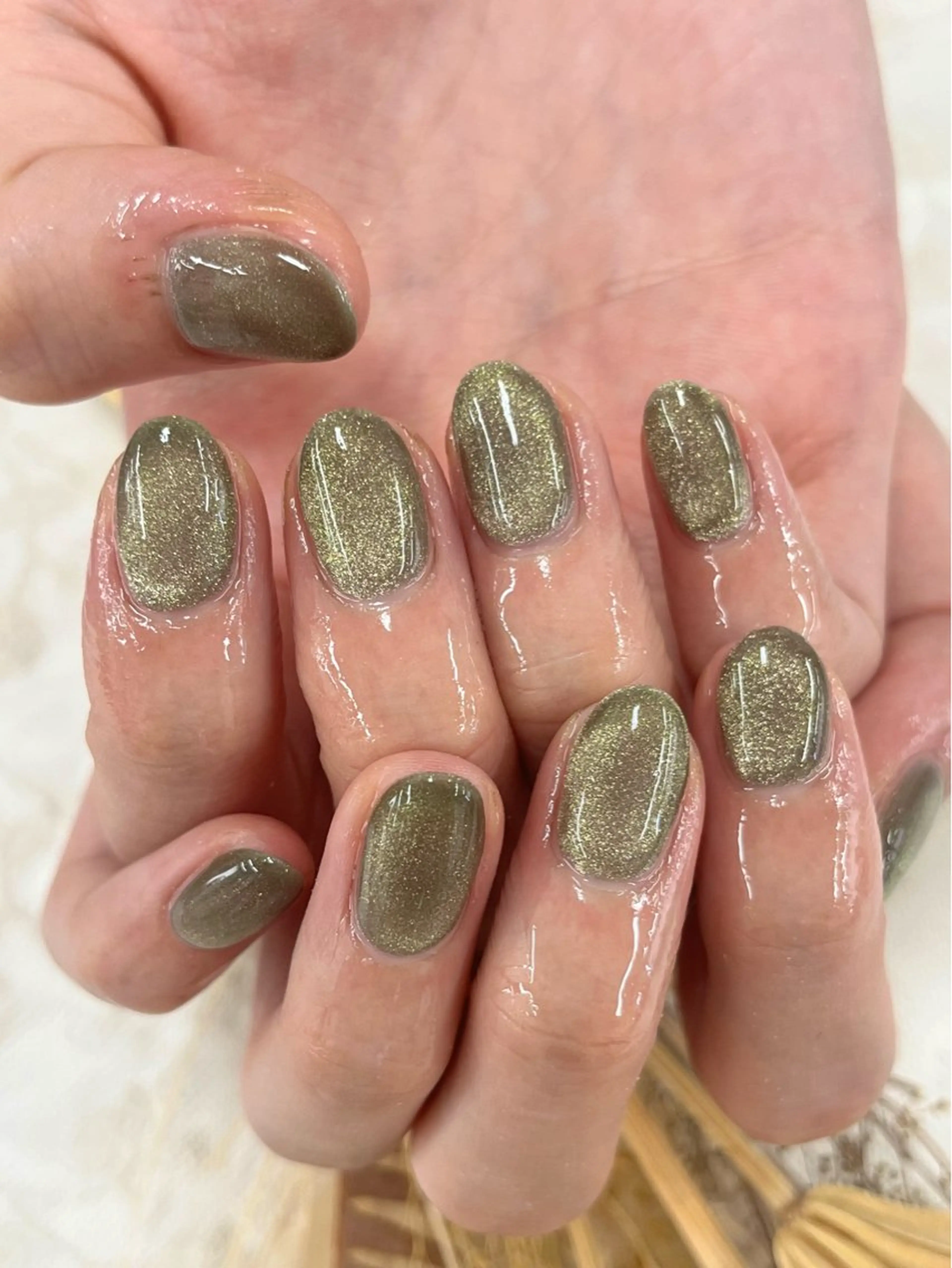 ネイル Basic町田本店 Suzunaのネイルデザイン