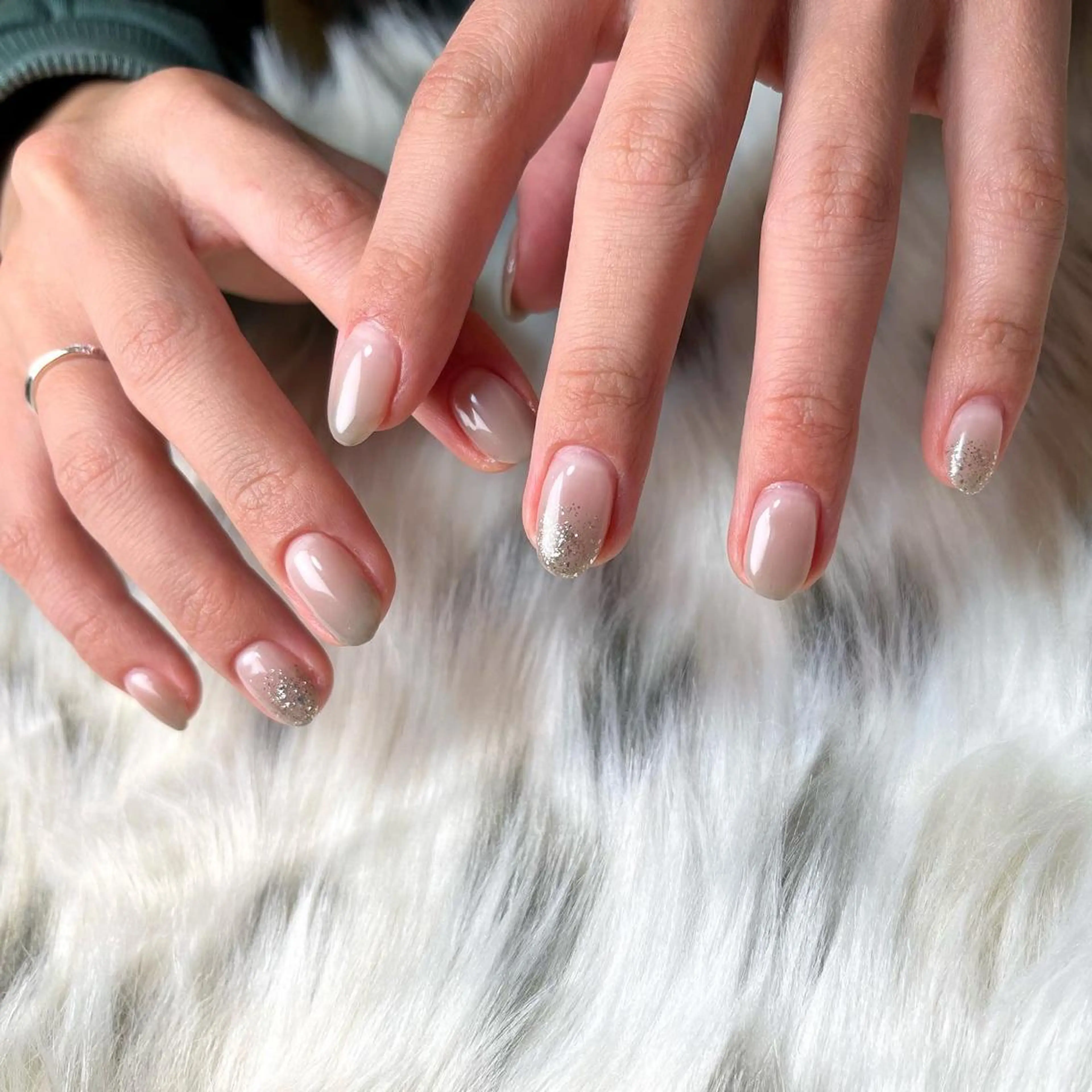 ネイル ハンドネイル Laki nailのネイルデザイン