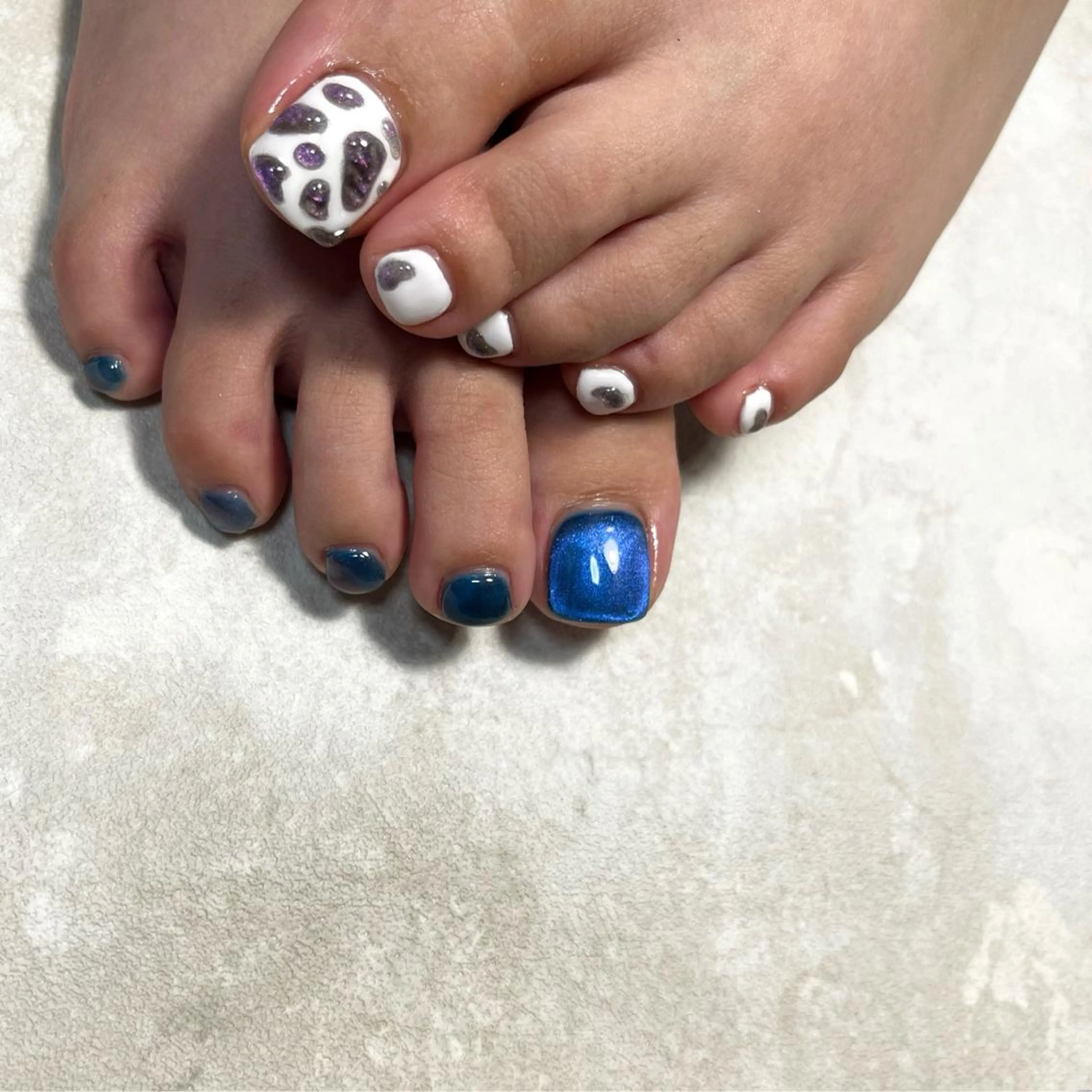 ネイル Laki nailのネイルデザイン