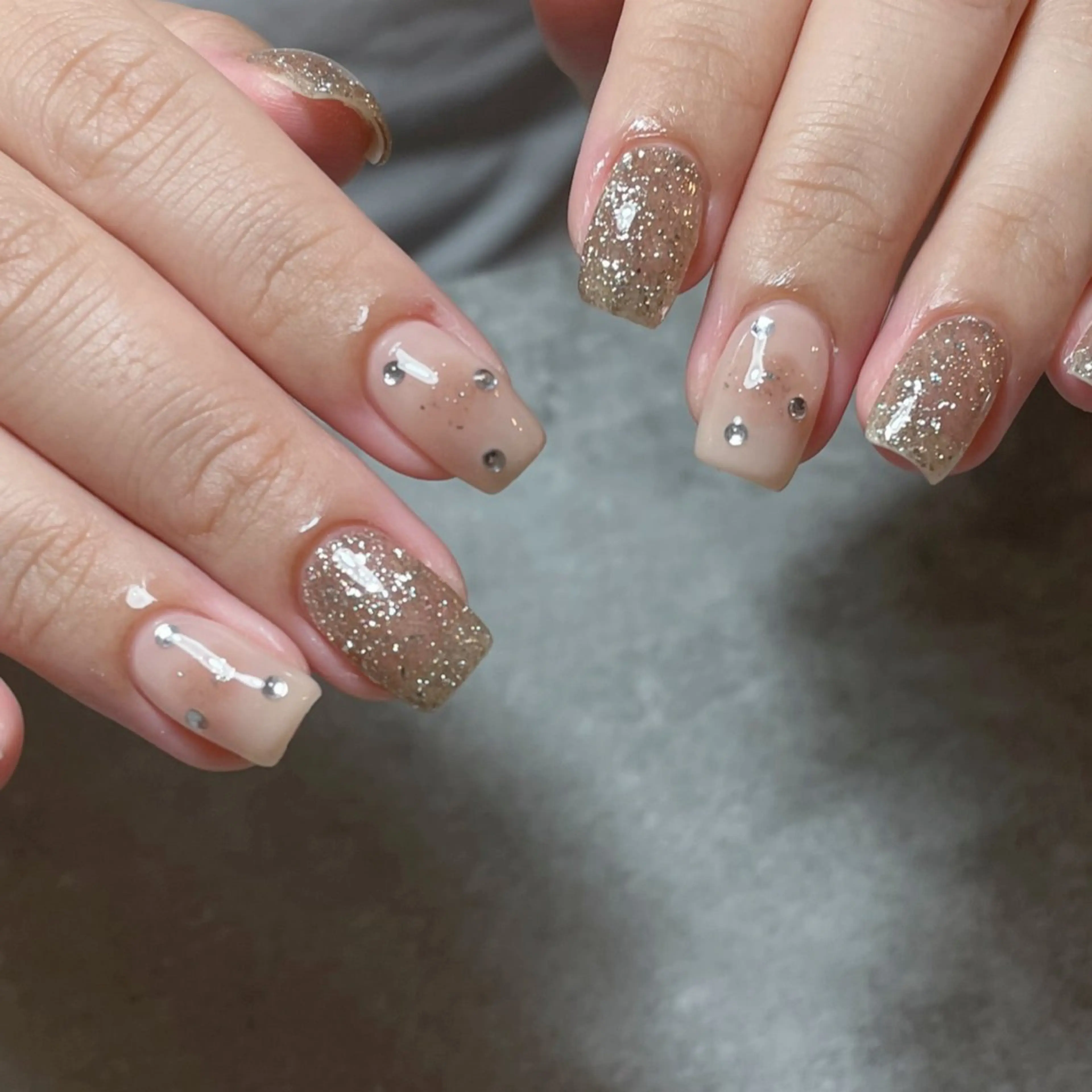 ネイル vico【名古屋栄店】所属・vico栄 kitagawaのネイルデザイン