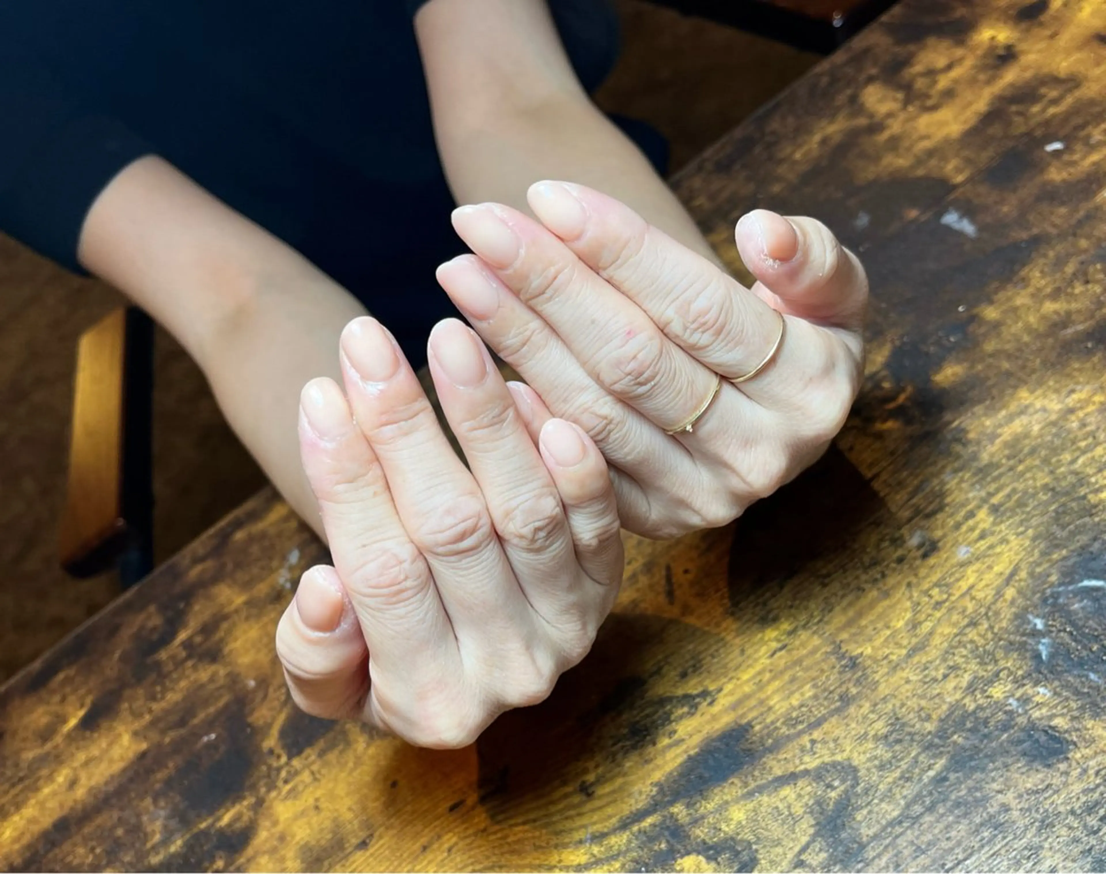 ネイル NAILSALON FROSCH所属・FROSCH/ 凜のネイルデザイン