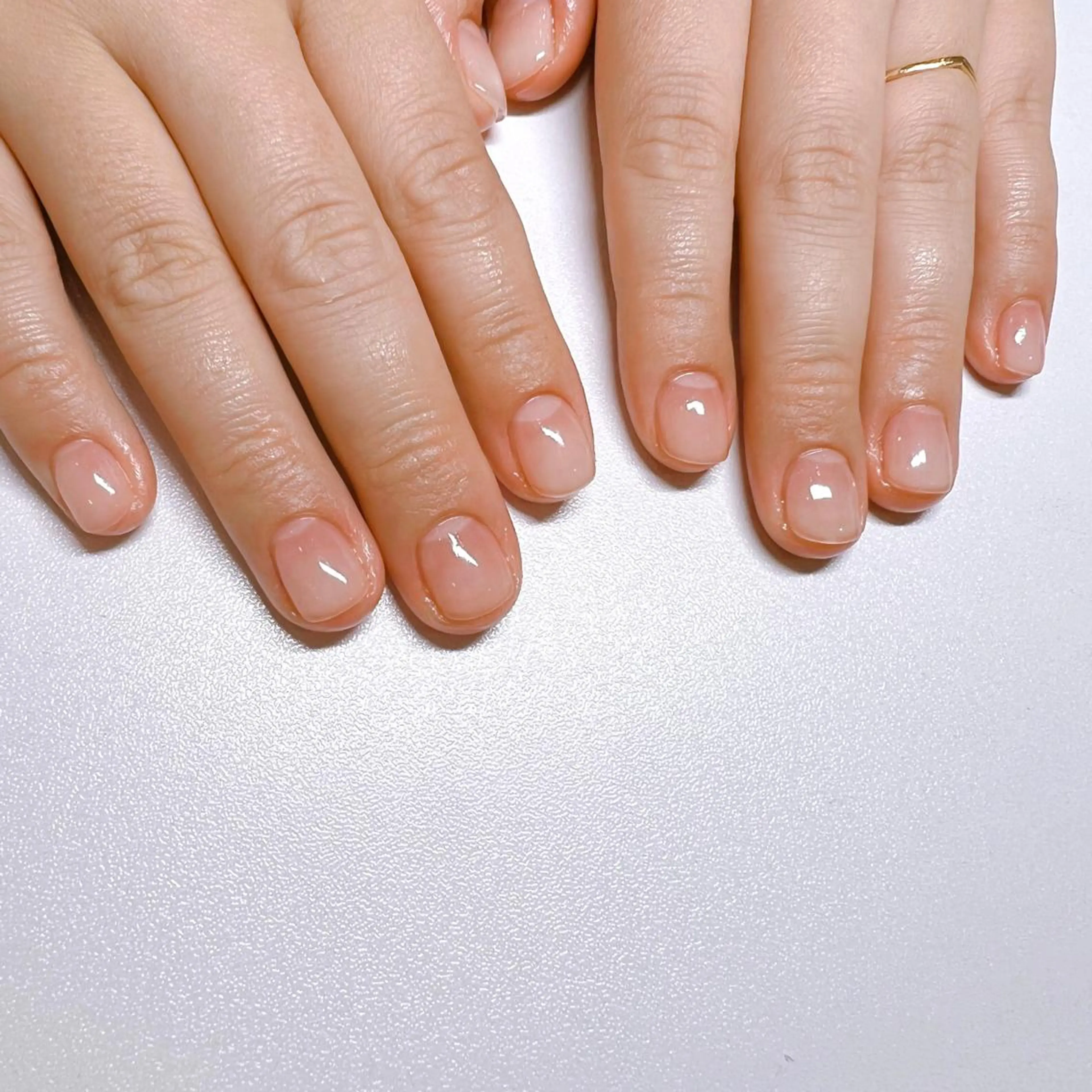 ネイル Feather MAIのマツエク・マツパデザイン