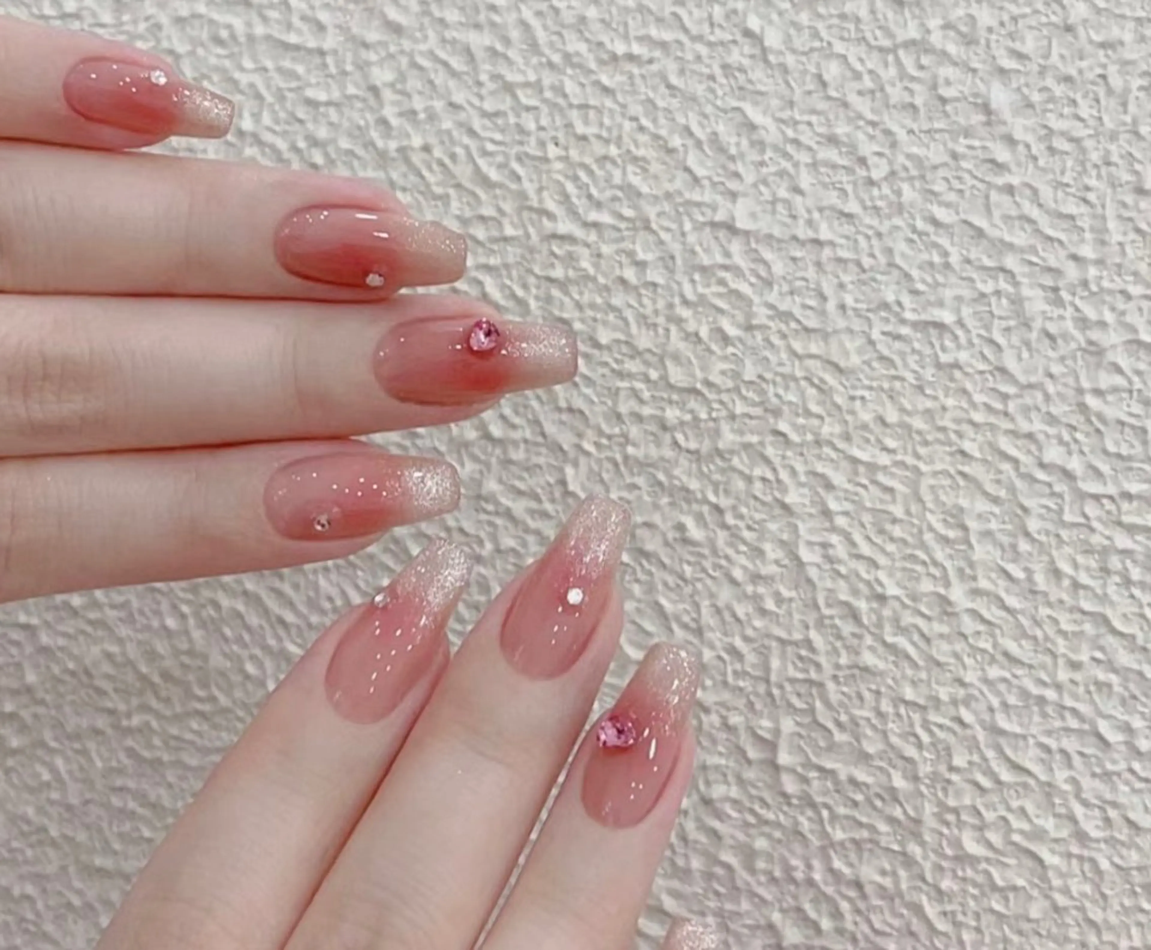 ネイル ハンドネイル D-BEAUTY Nailsalonのネイルデザイン