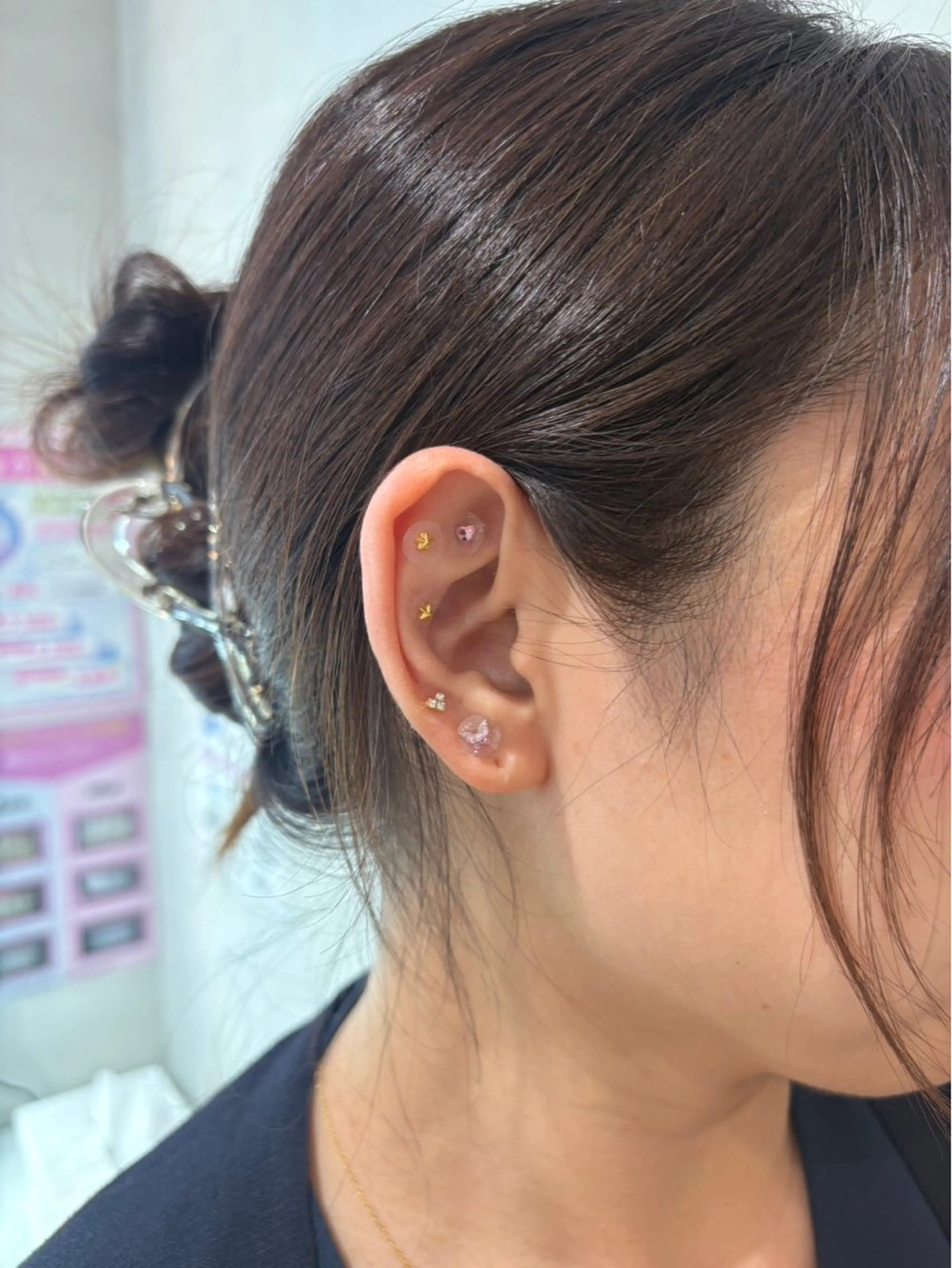 エステ リラク エクシアホワイト 立川南口のエステ・リラクイメージ