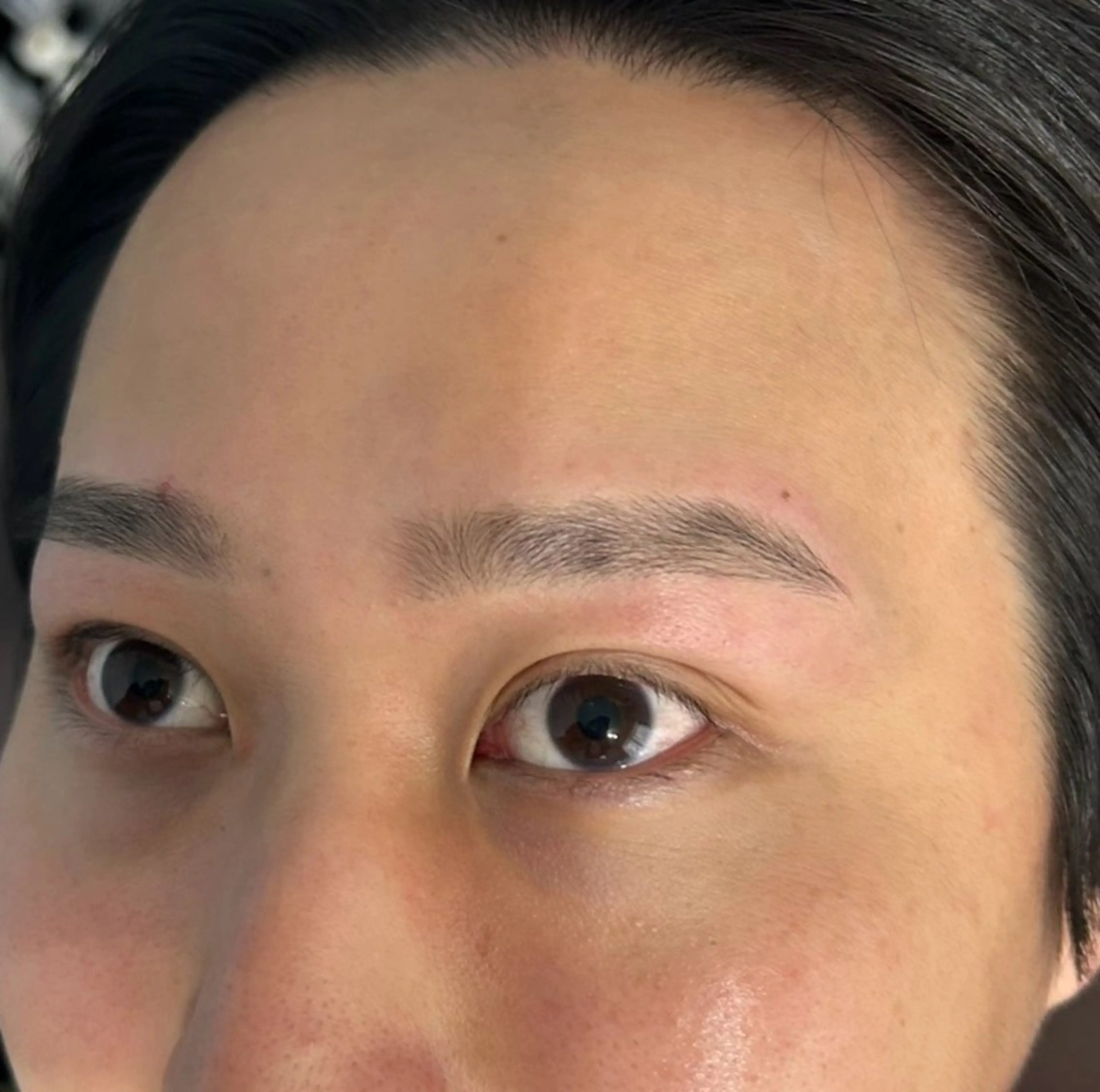 メンズ アイブロウ メンズアイブロウ brow bar tokyo所属・brow bar tokyo【乃木坂】のその他イメージ
