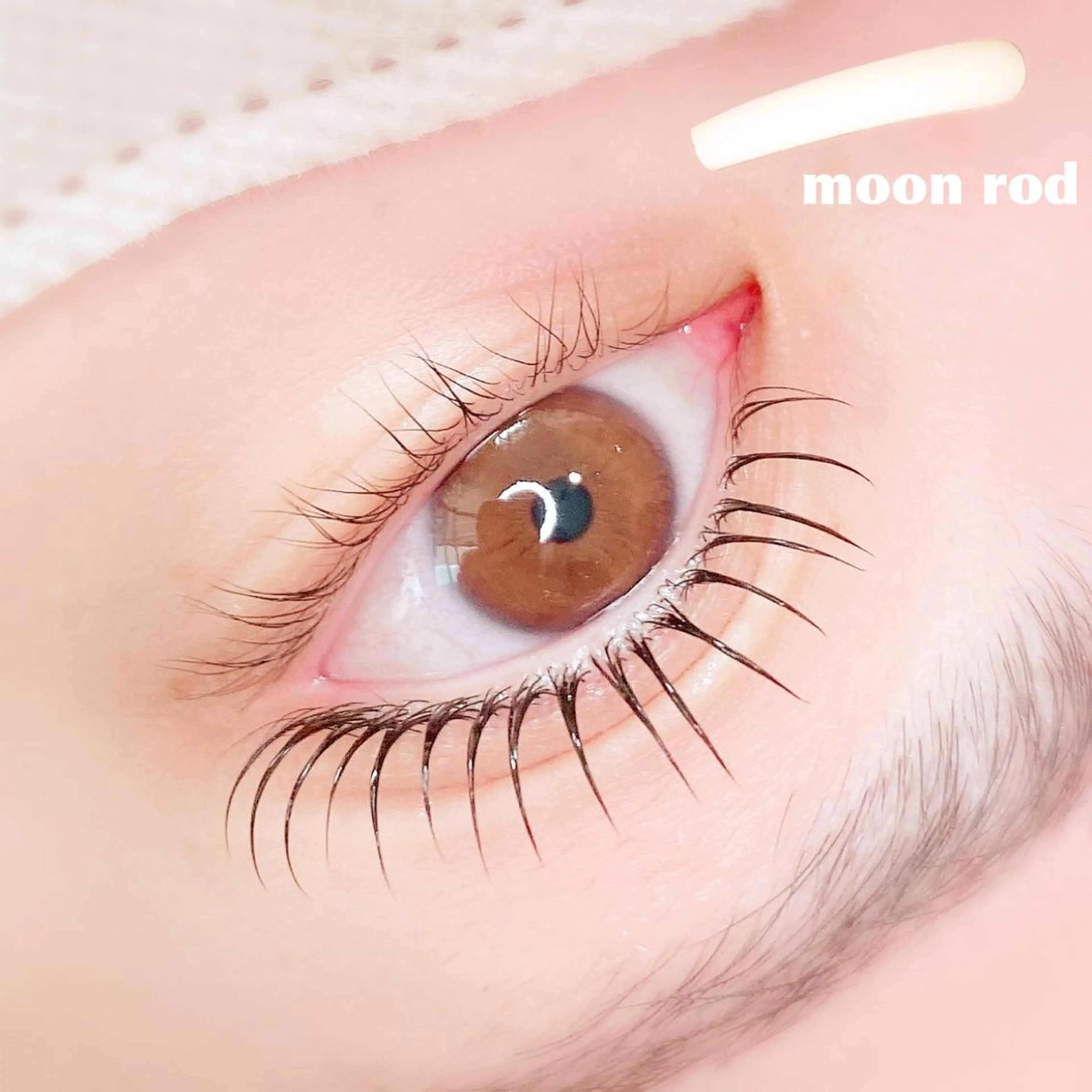 マツエク・マツパ マツパ miho【吉祥寺】 ★プライベートサロンのマツエク・マツパデザイン