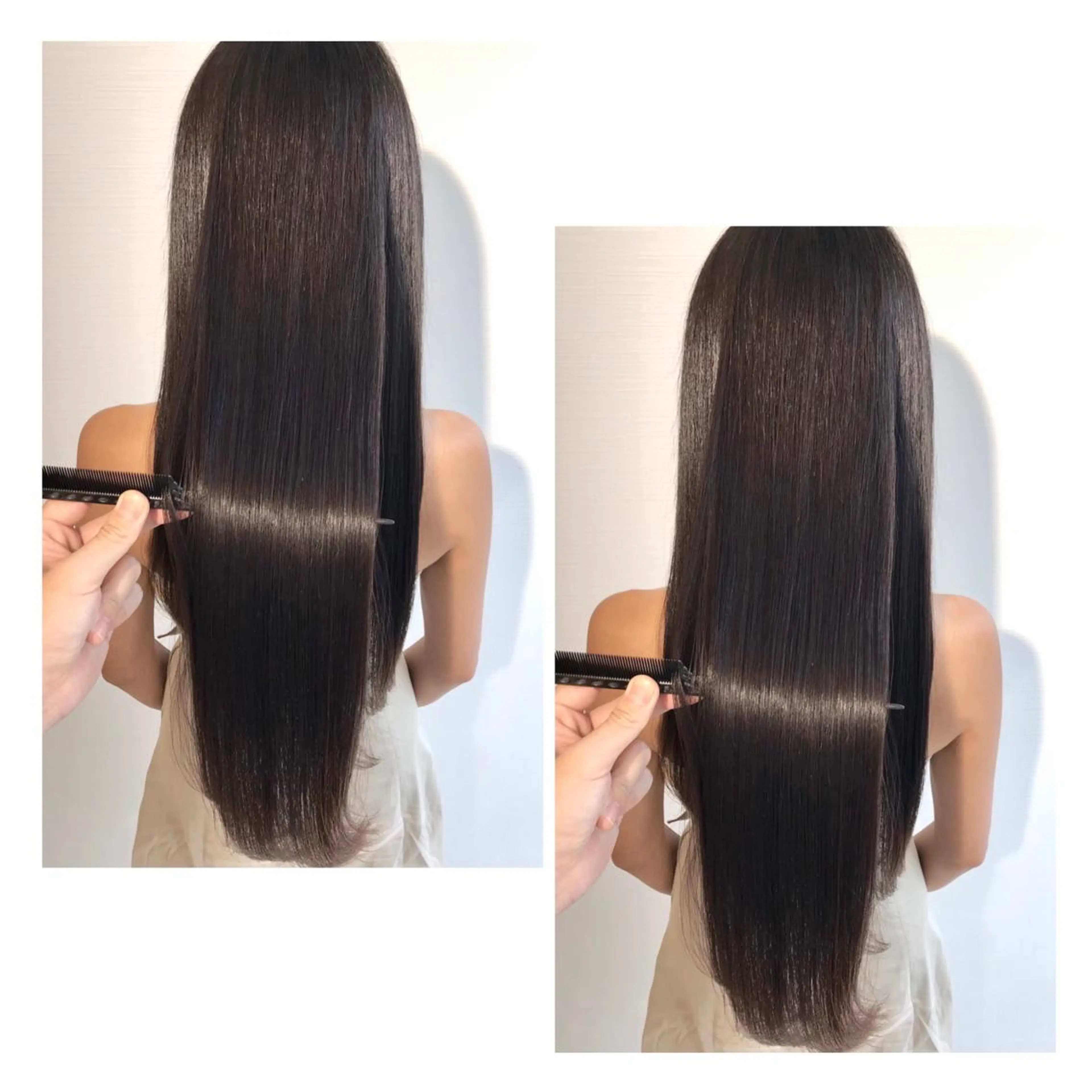 ロング 髪質改善 似合わせカット 縮毛矯正 トリートメント rosee【ロゼ】所属・🌟髪質改善 平本雄大🌟のヘアスタイル