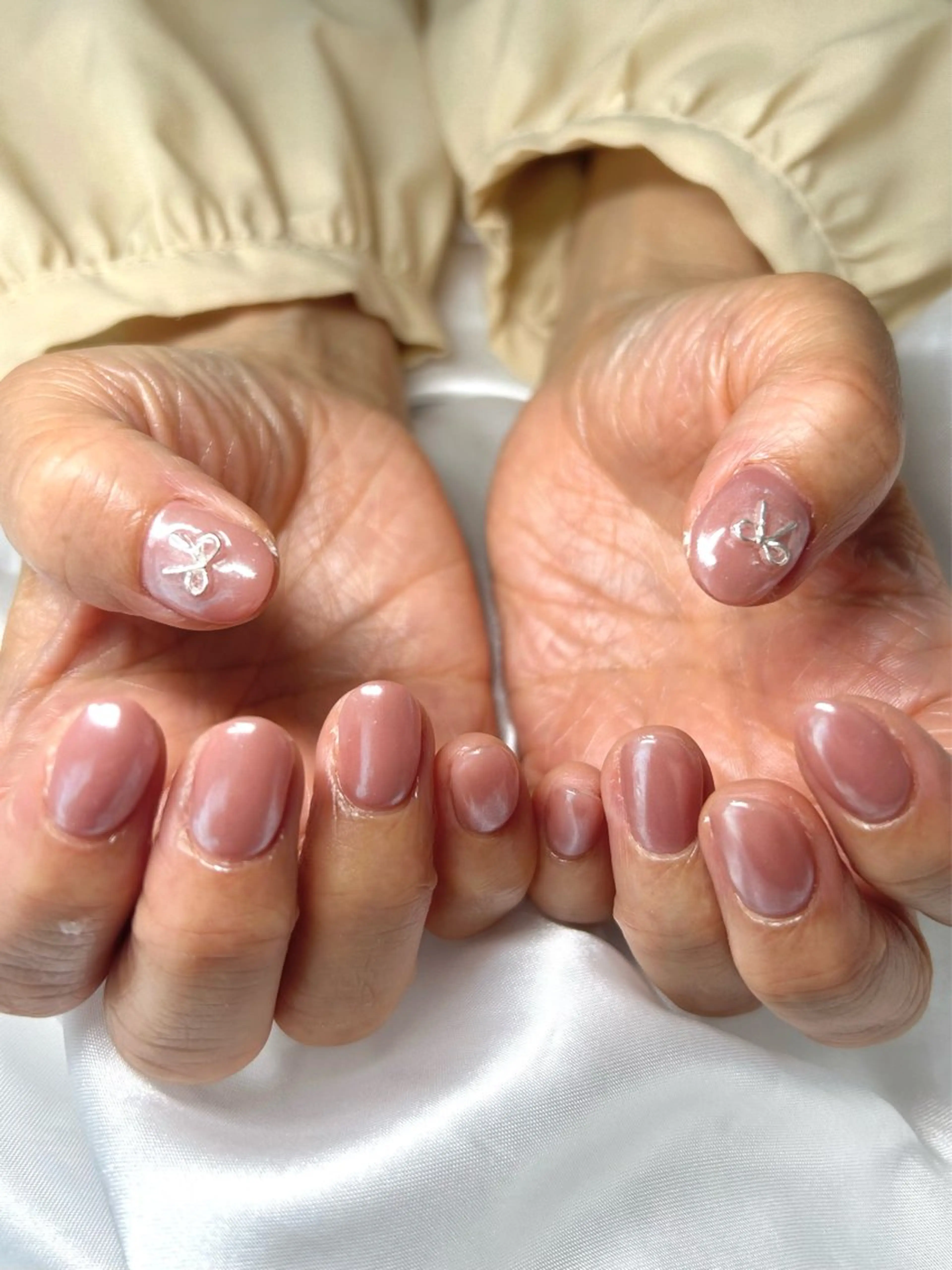 ネイル ハンドネイル Noguchi Megumiのその他イメージ