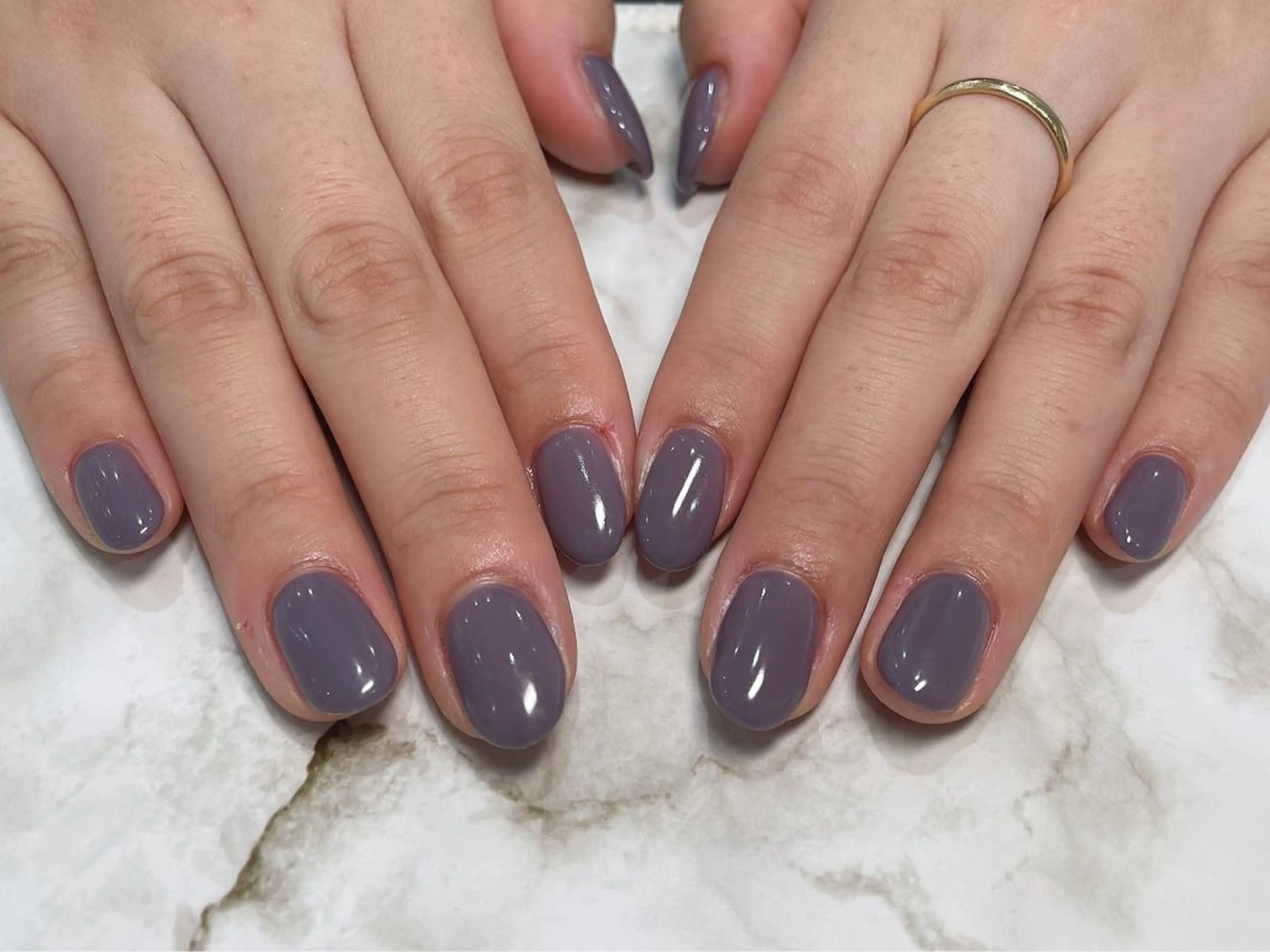 ネイル ＥＮＮＡＩＬ野中本店所属・EN_NAIL 野中本店Ayakaのネイルデザイン