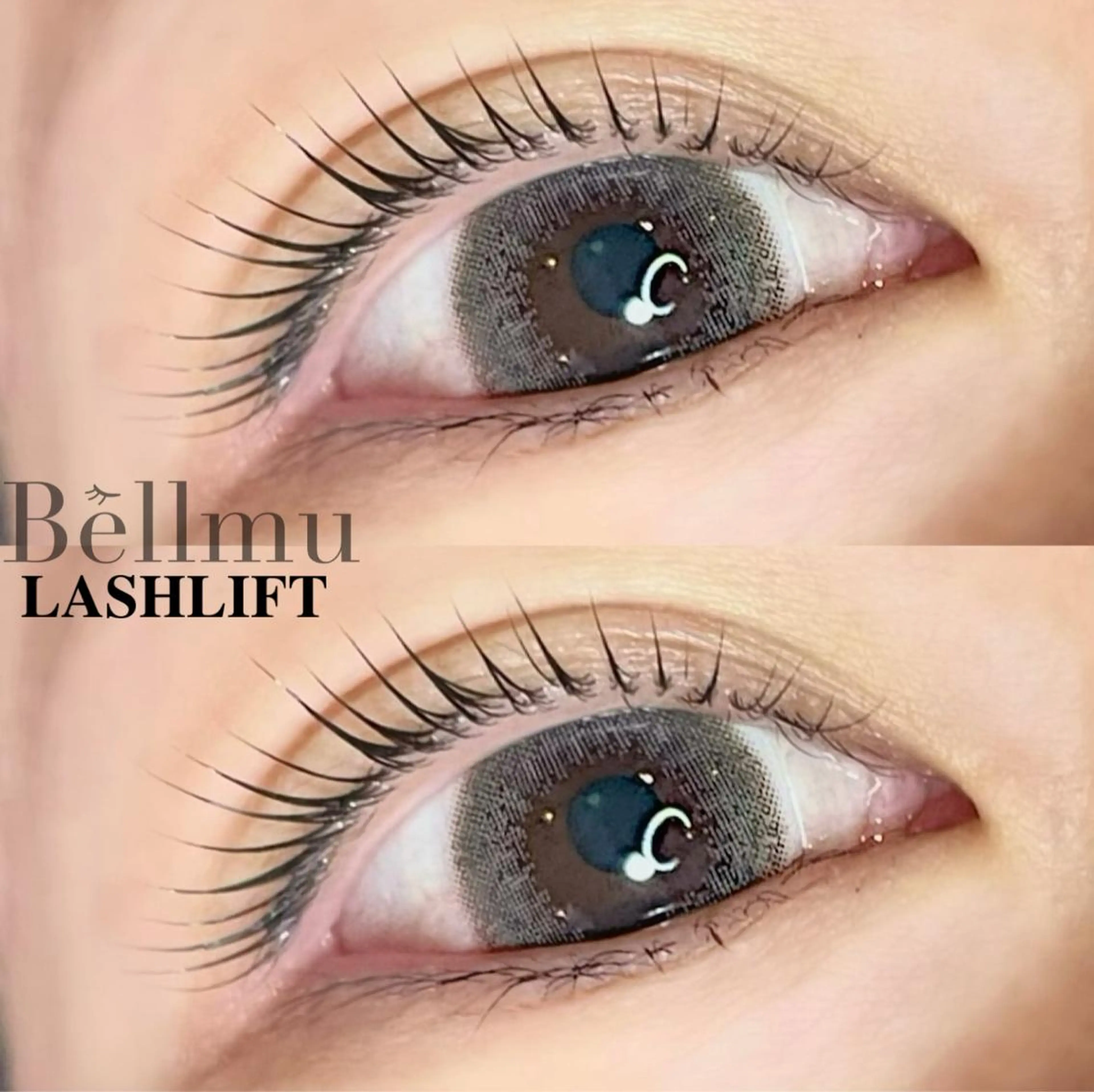 マツエク・マツパ 💈Bèllmu/ なんば/心斎橋❣️のマツエク・マツパデザイン