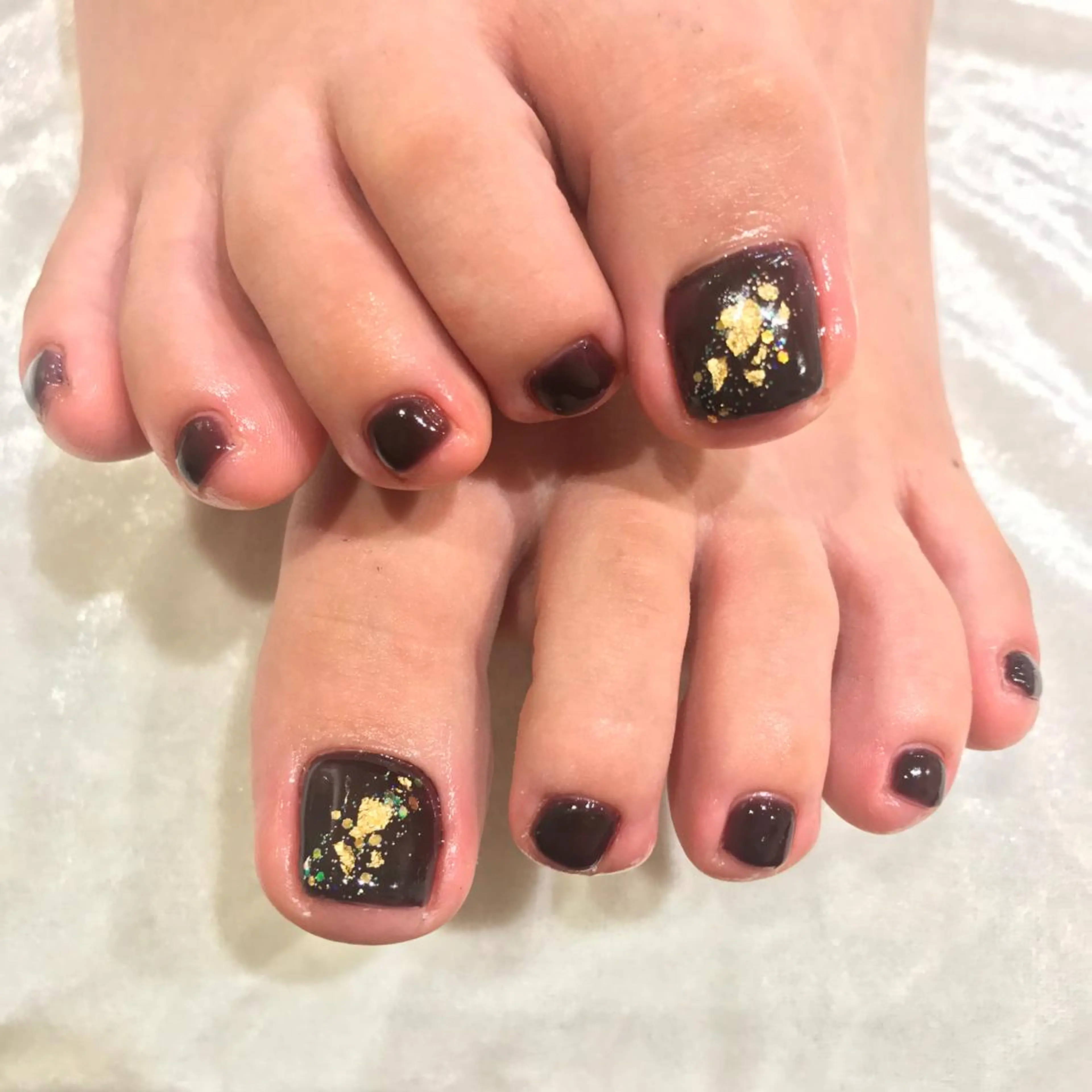 ネイル nail&eyelash amor所属・nail amorのネイルデザイン