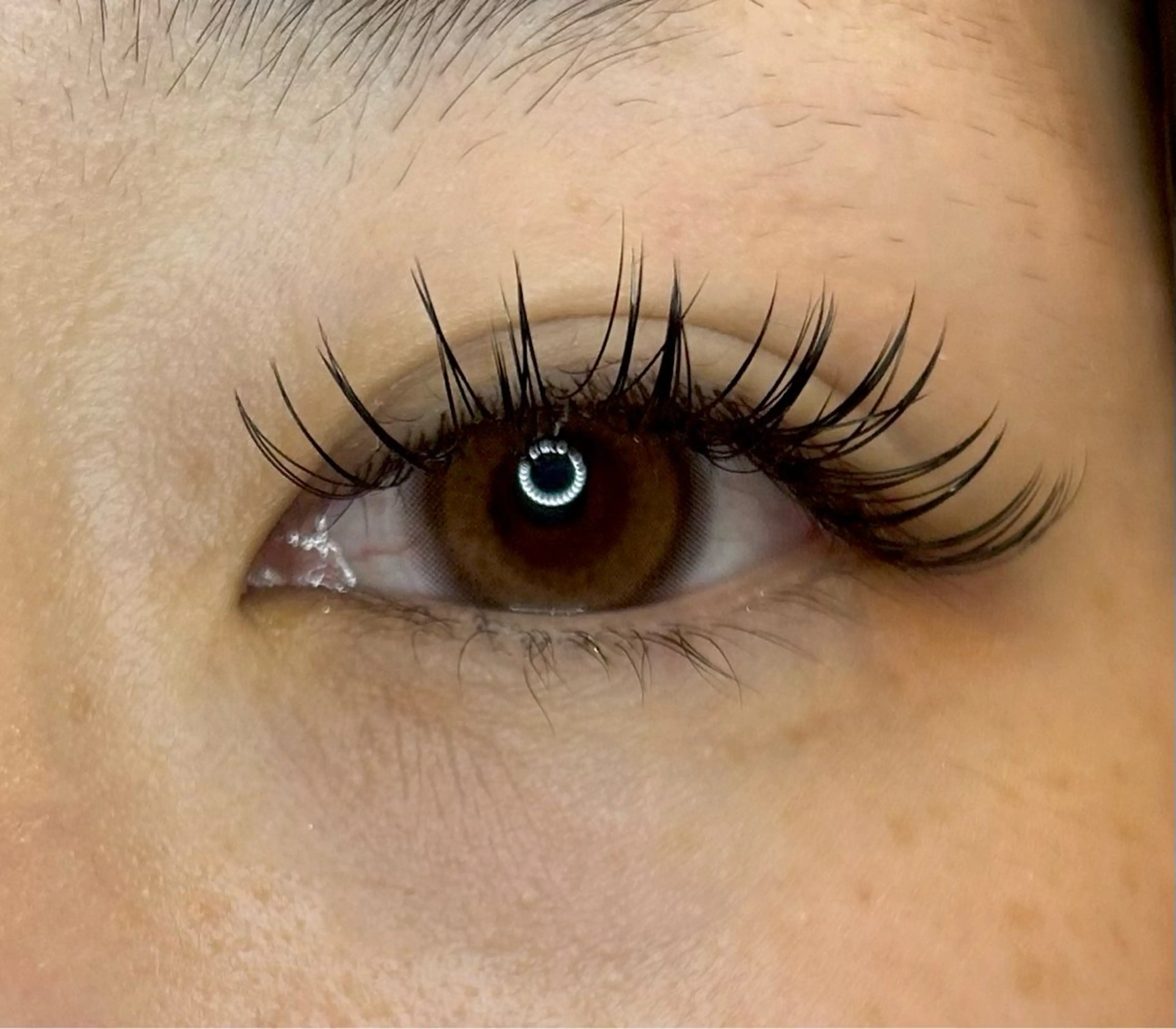 お🉐な3回クーポン🐶フラットつけ放題💖オフ込みコーティング付きの写真