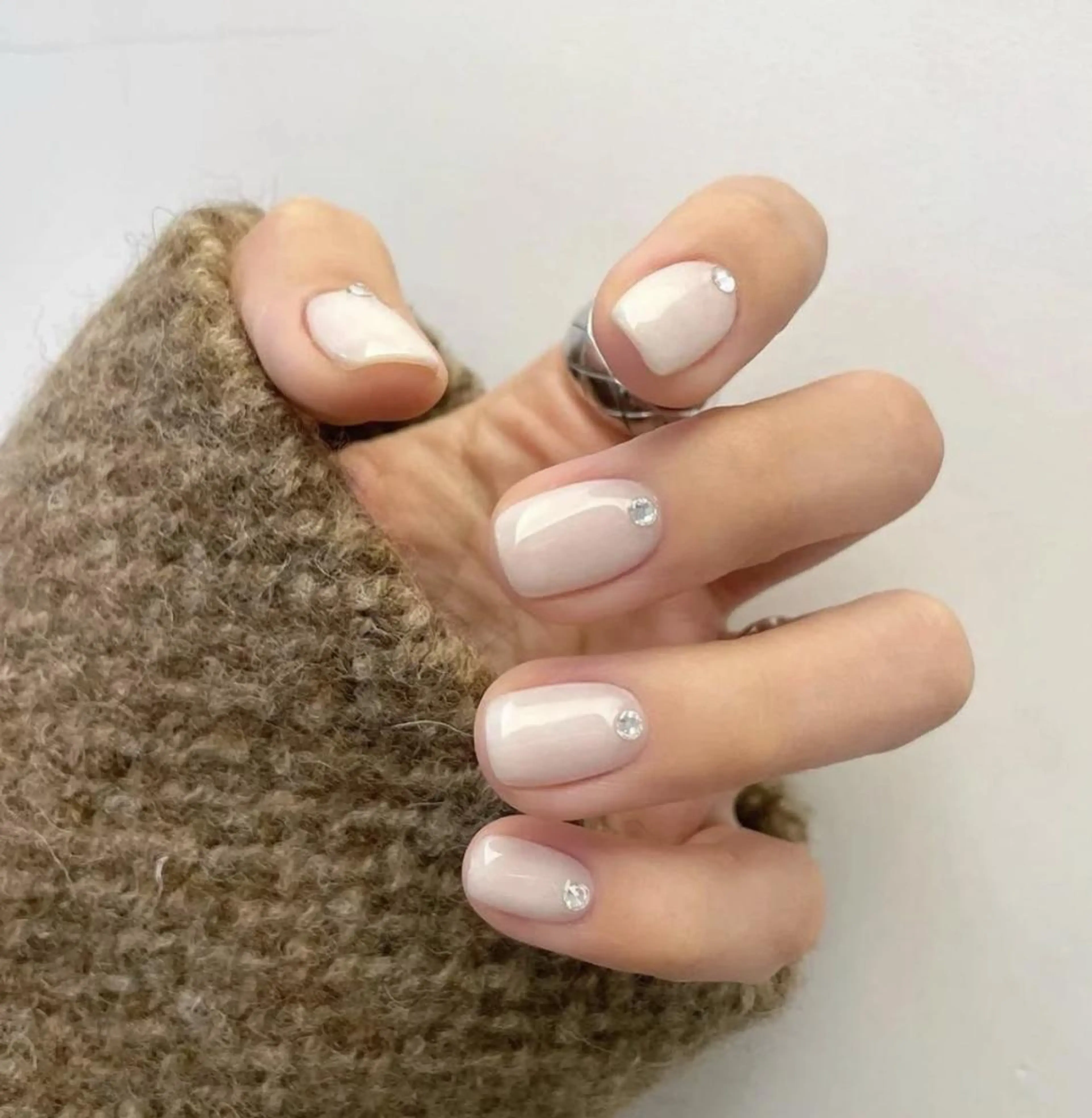 ネイル Queens みなみのネイルデザイン