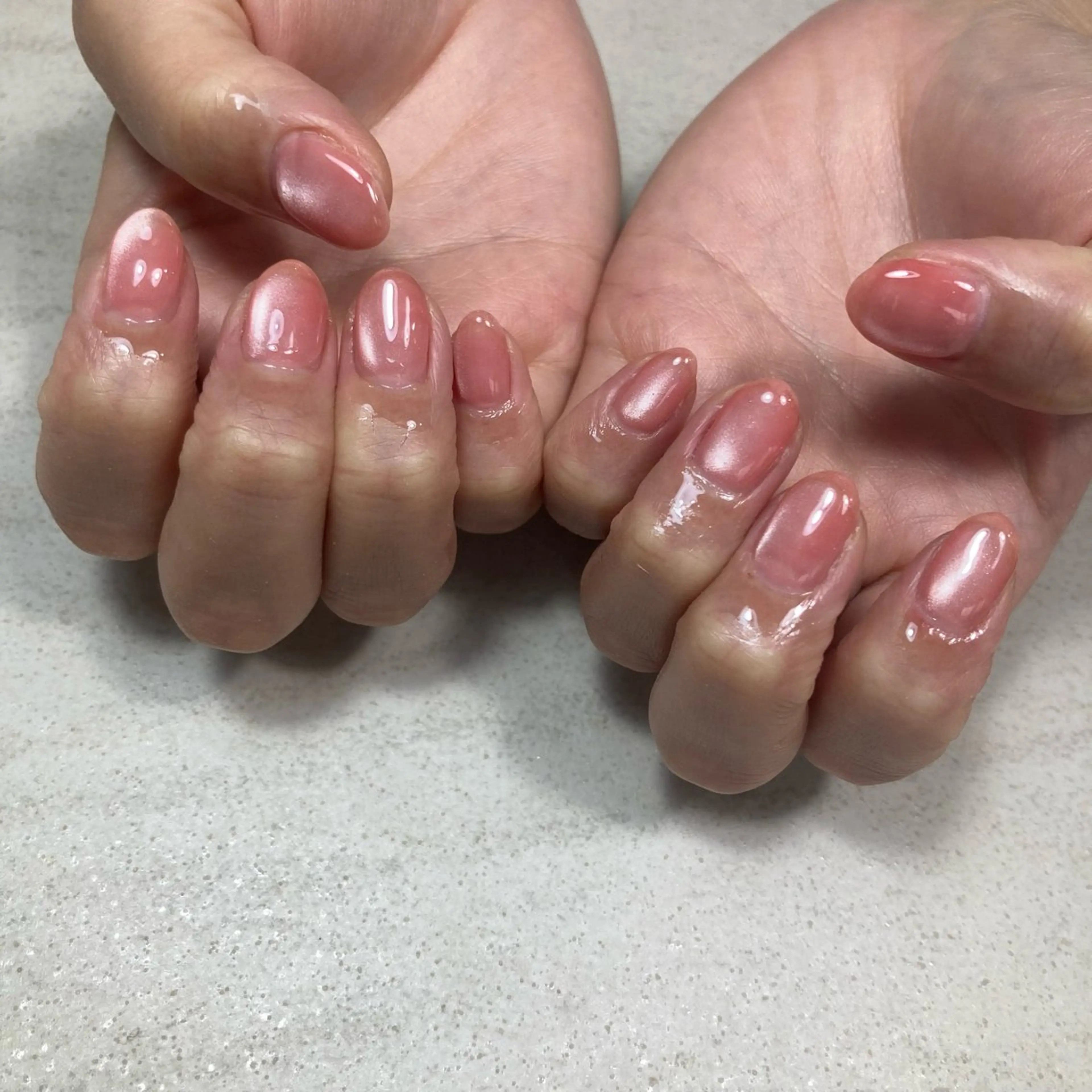 ネイル ハンドネイル sary nail所属・sary nailのネイルデザイン