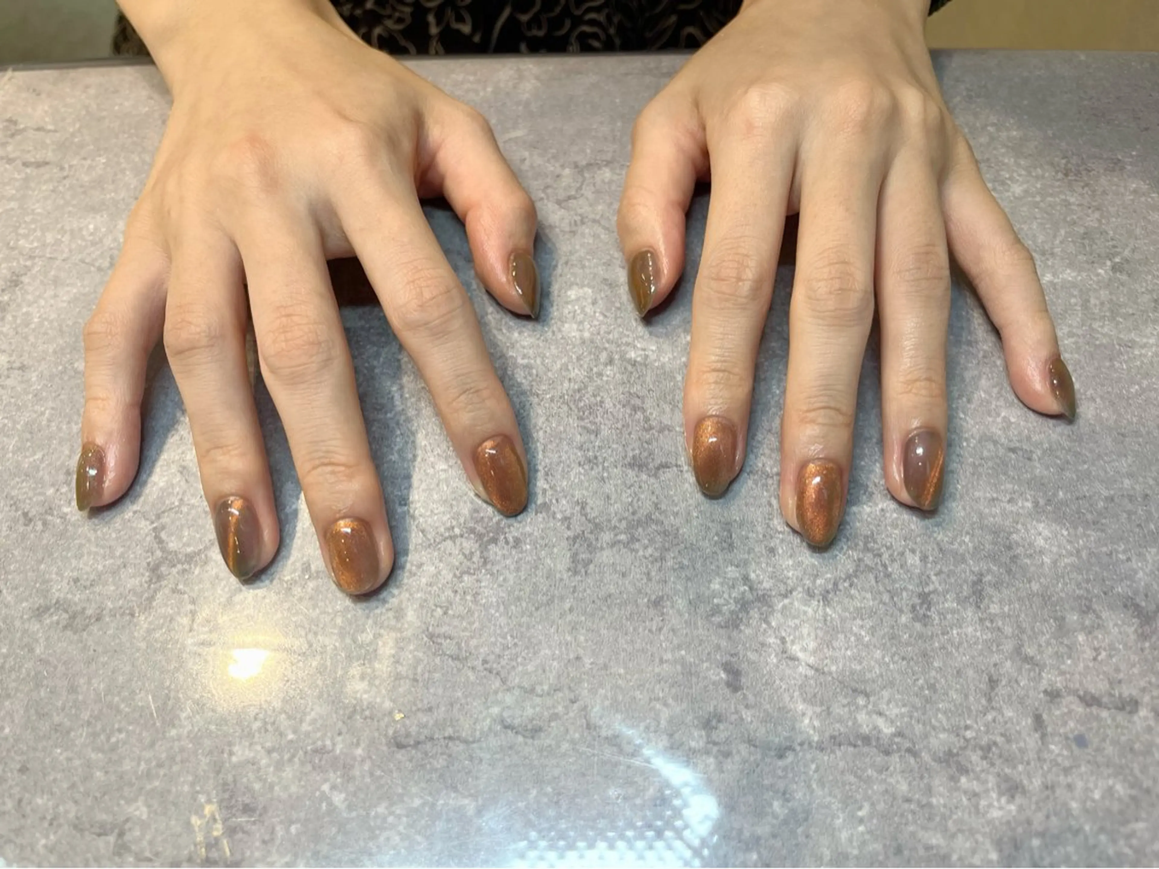 ネイル nail salon kicchiのネイルデザイン