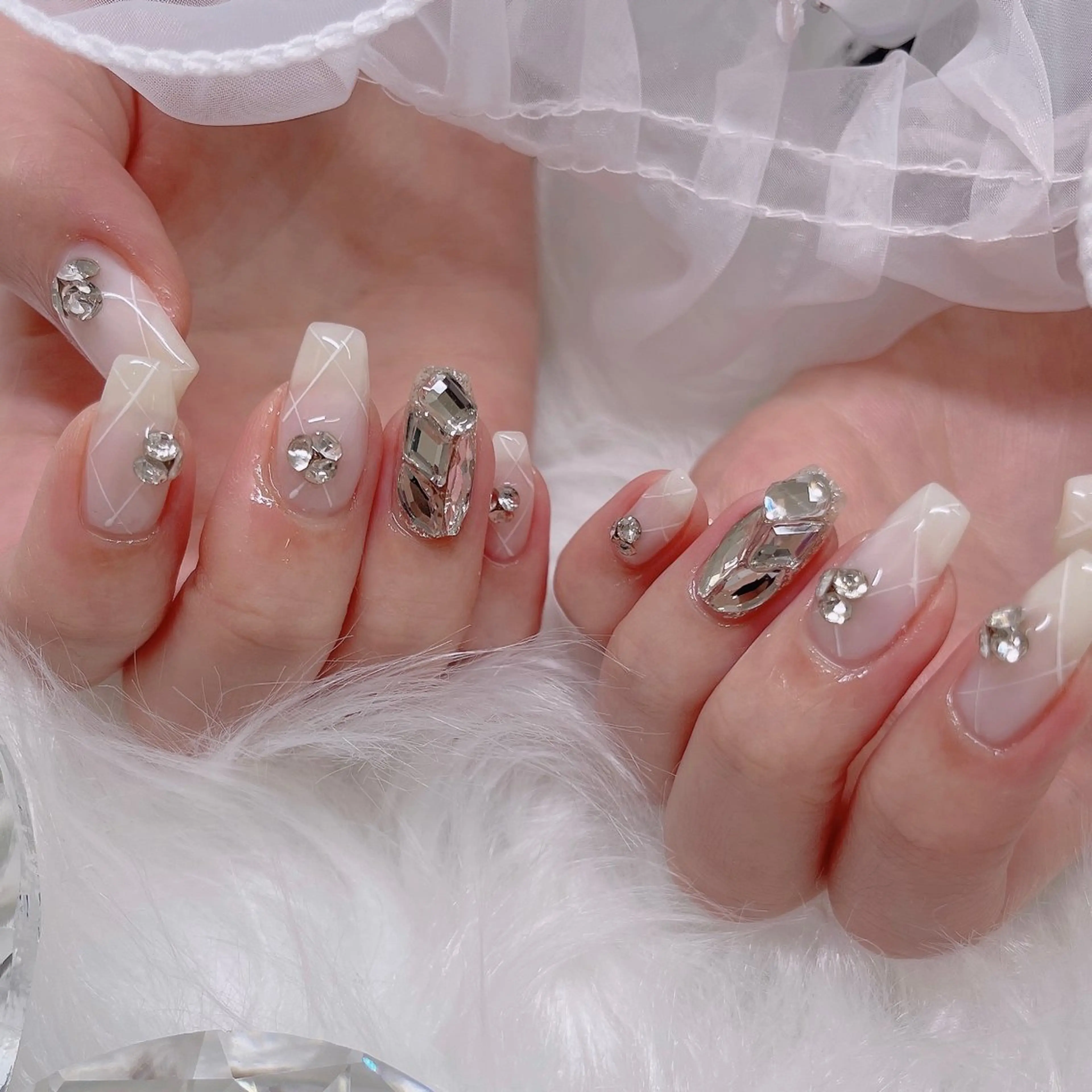 ネイル lulula ricoのエステ・リラクイメージ