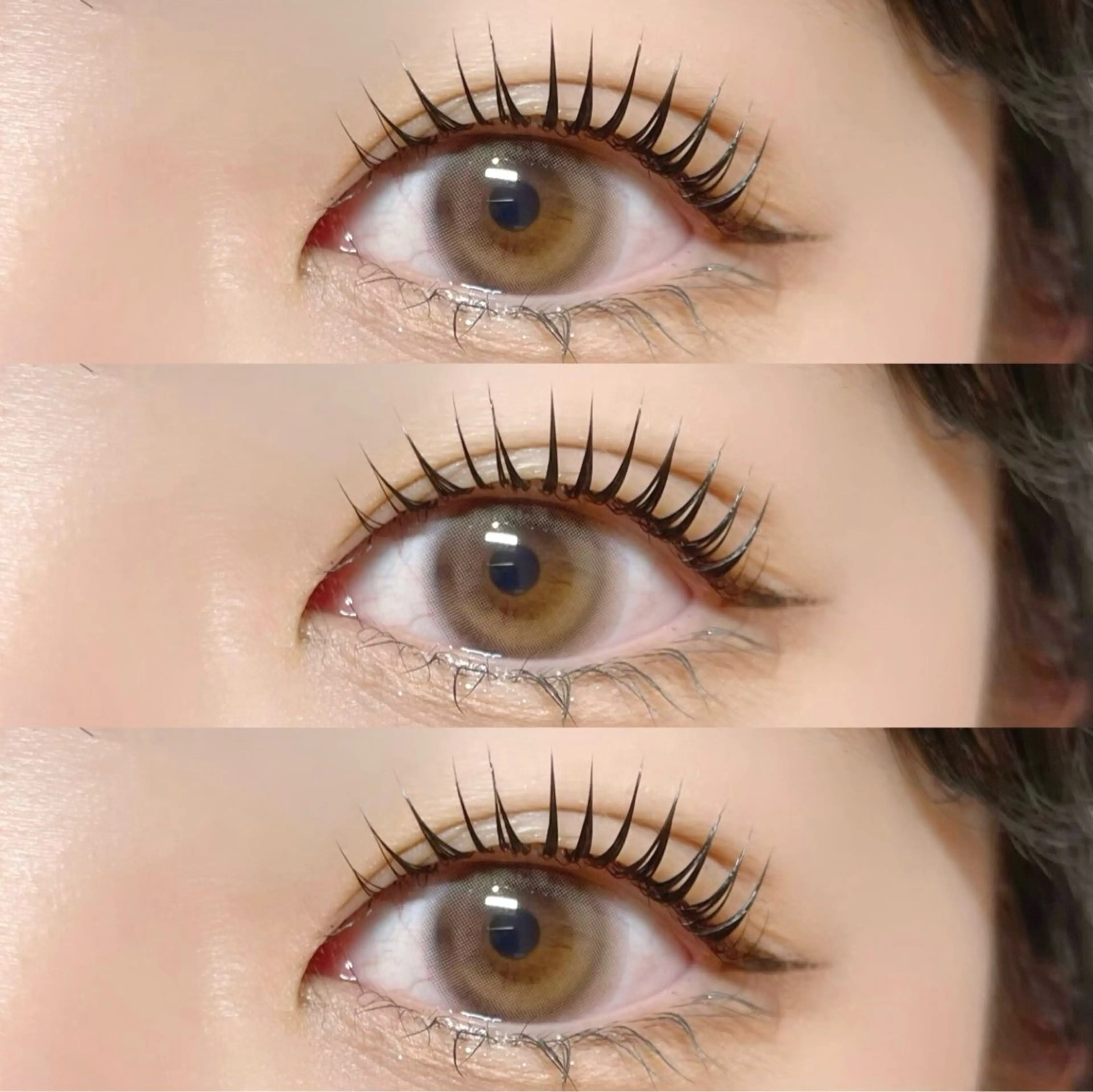 マツエク・マツパ AYAKA🤍 まつ毛パーマのマツエク・マツパデザイン