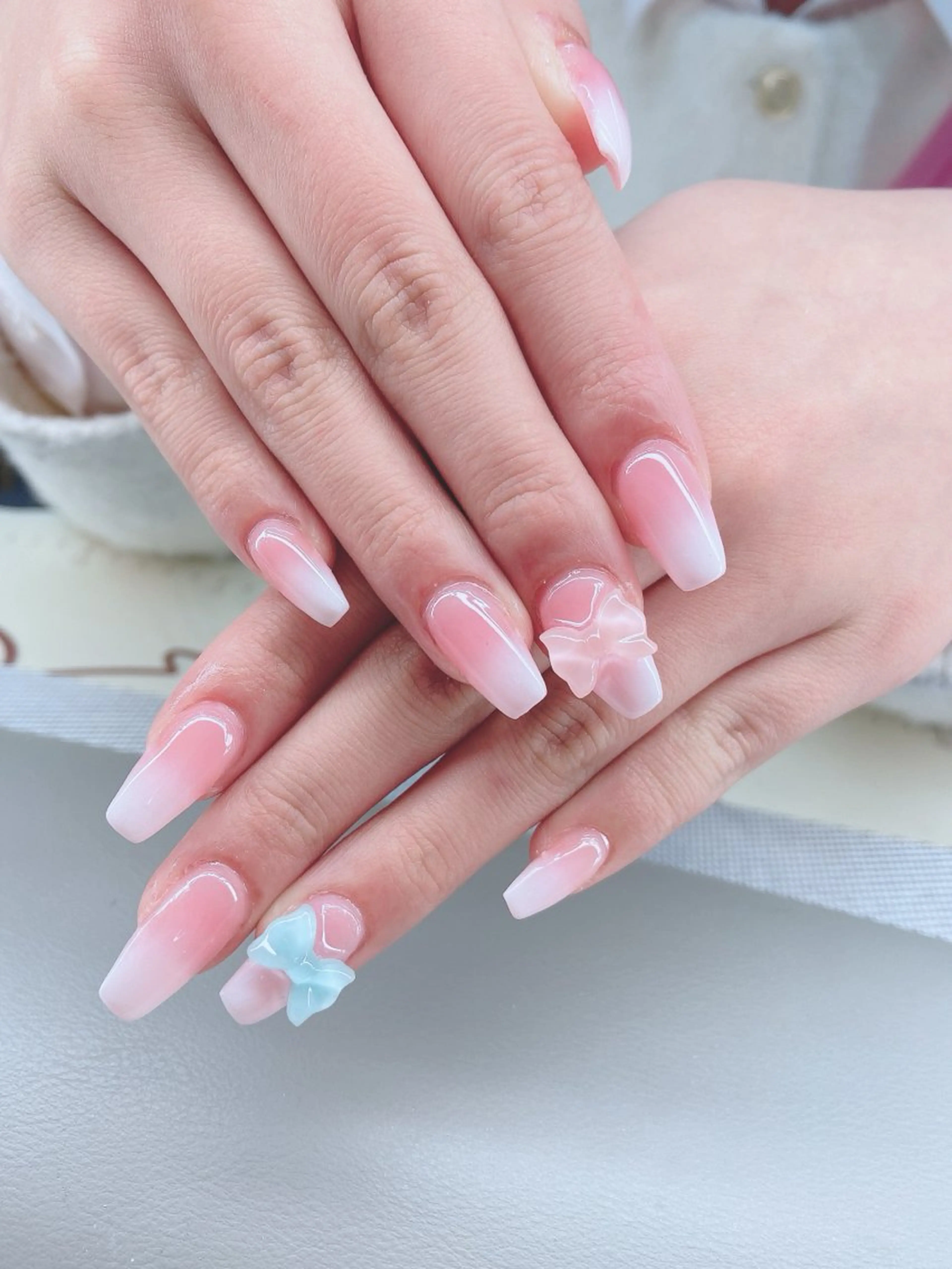 ネイル ハンドネイル ♡Sherry  Nail♡のネイルデザイン