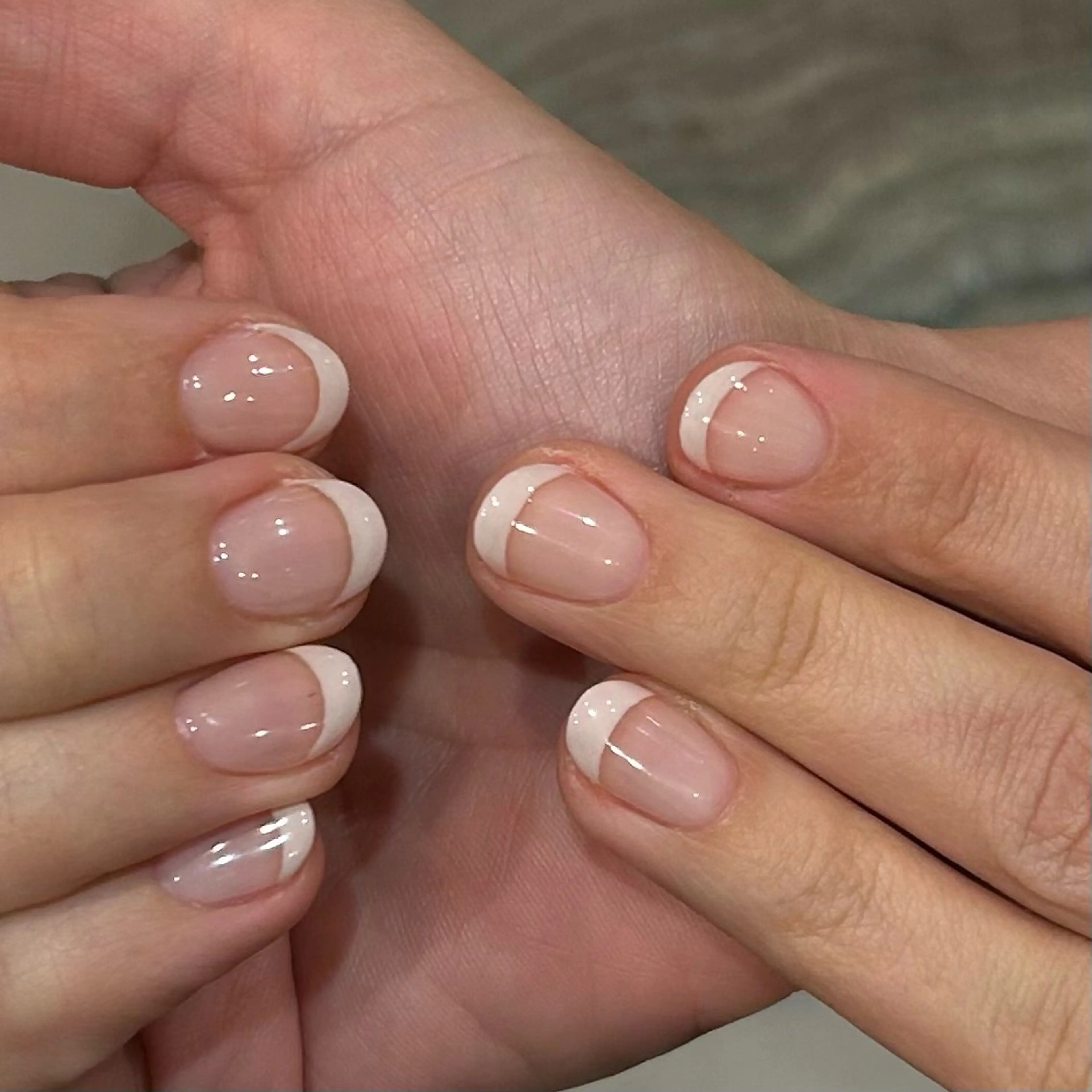 ネイル ハンドネイル A. Hashimotoのネイルデザイン