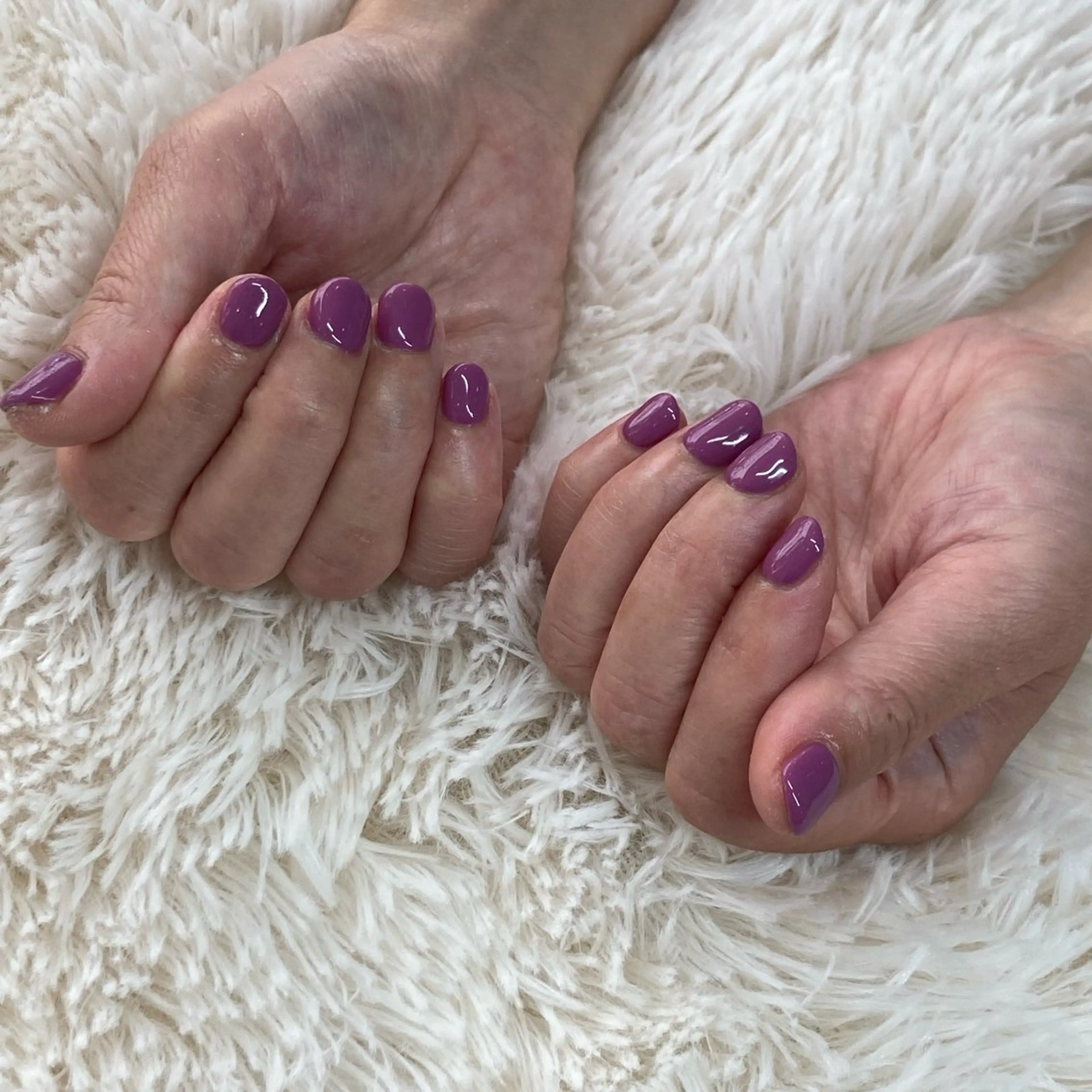 ネイル ハンドネイル nail salon　share所属・Share wakanaのネイルデザイン