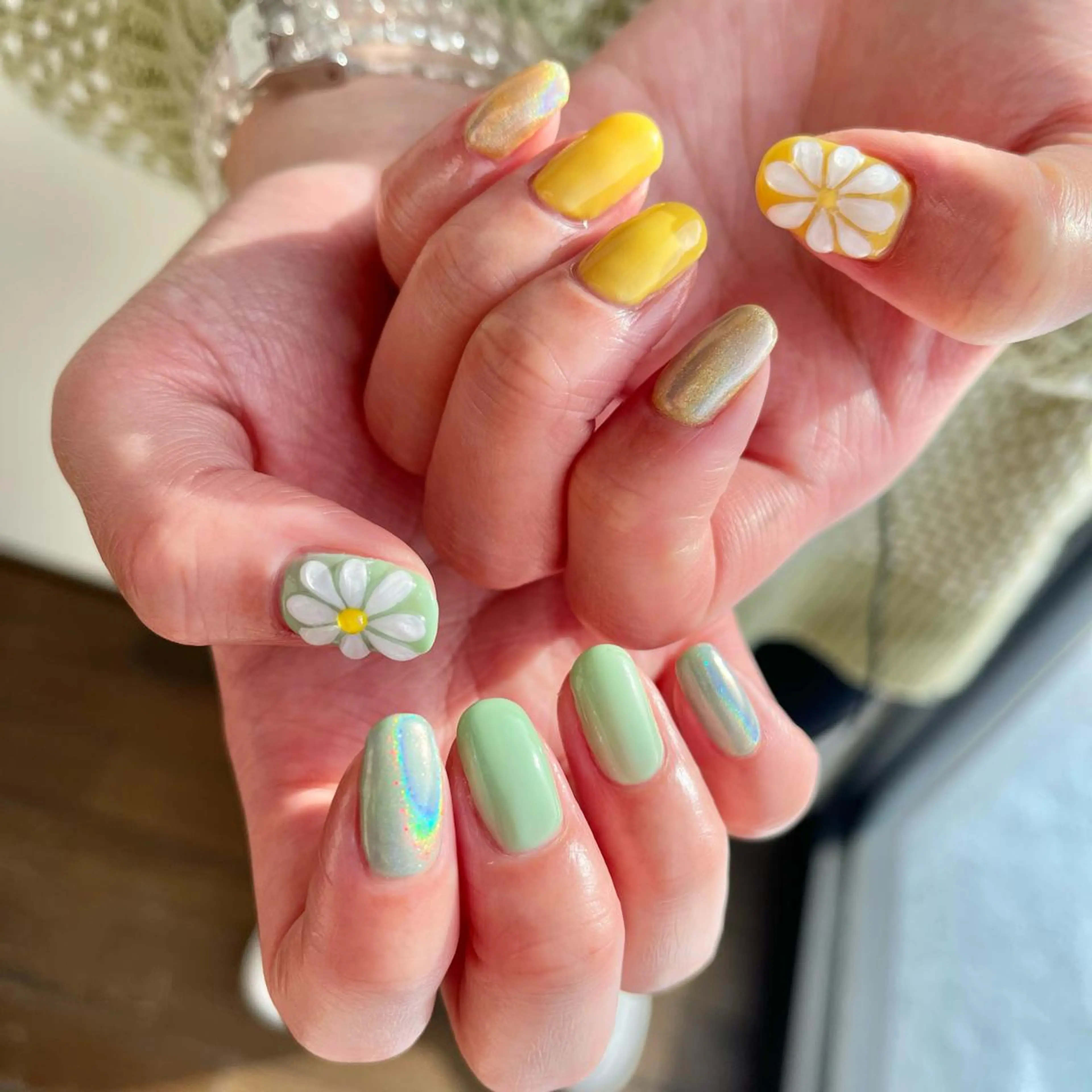 ネイル EASTHAM 後藤百香のネイルデザイン