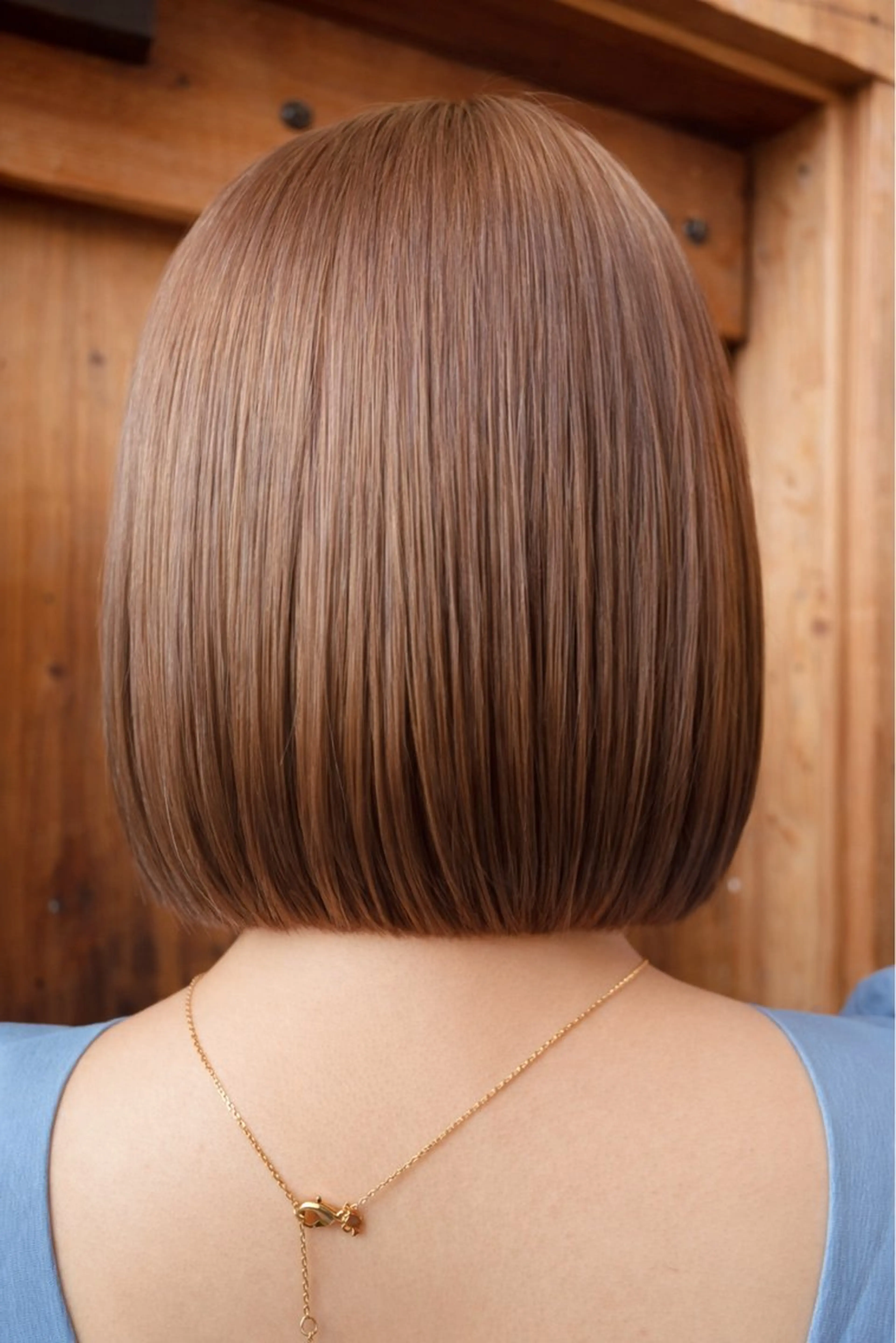 【ミニモ限定】 似合わせカット✂️+カラー🌈+内部補修トリートメントの写真