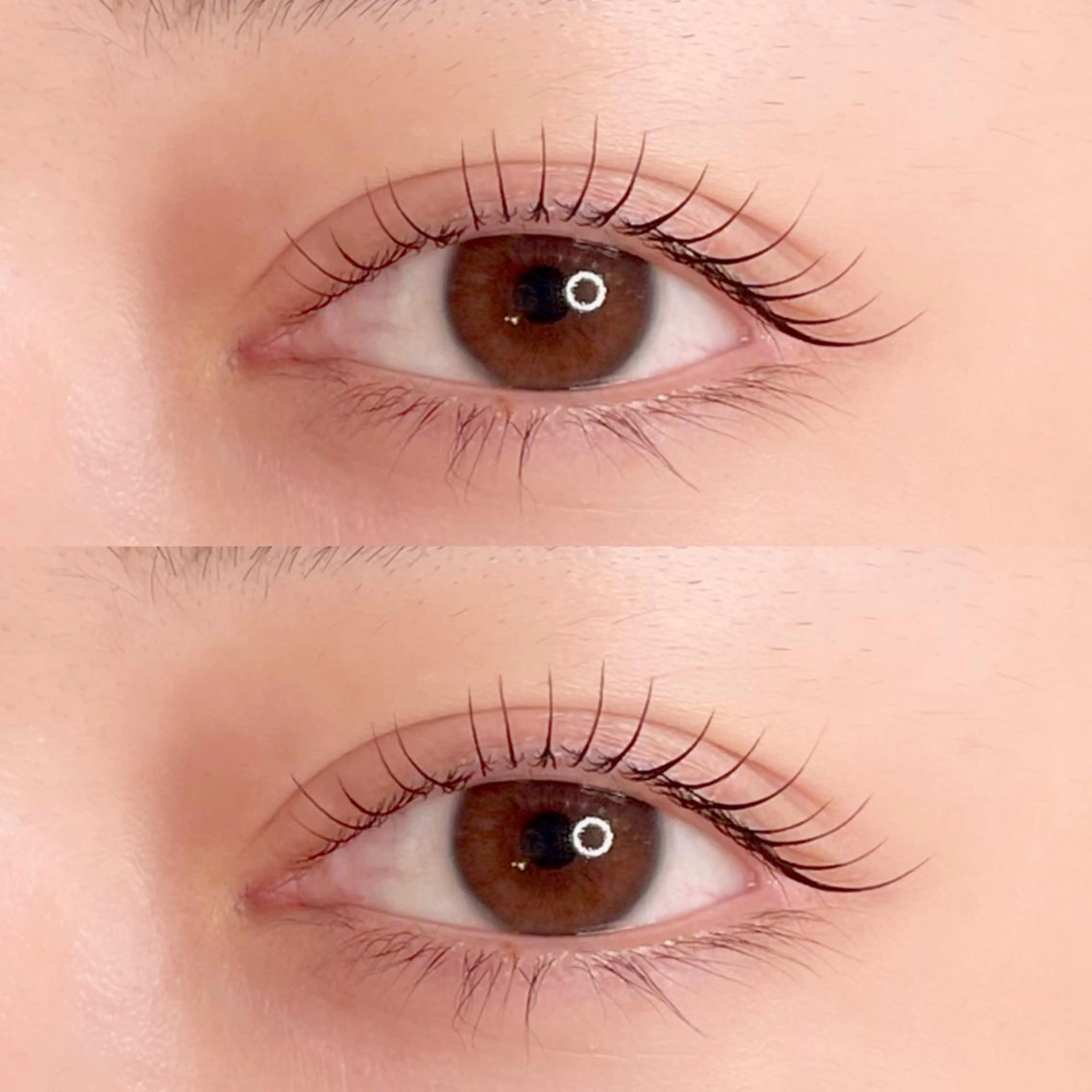 マツエク・マツパ マツパ Eye Salon RiRe所属・M.Kayama 【2/1〜産休】のマツエク・マツパデザイン