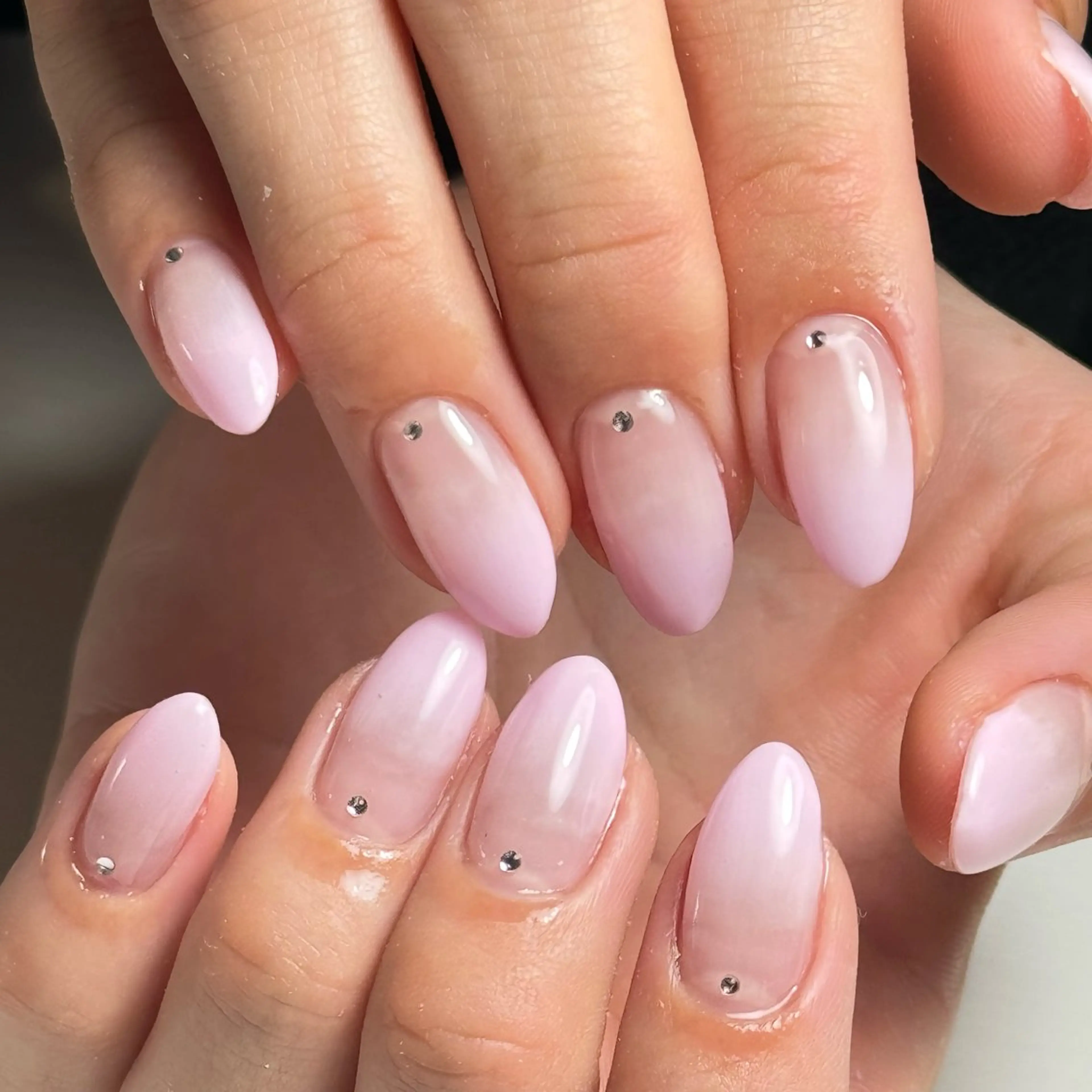 ネイル ハンドネイル Nail Salon EUBのネイルデザイン