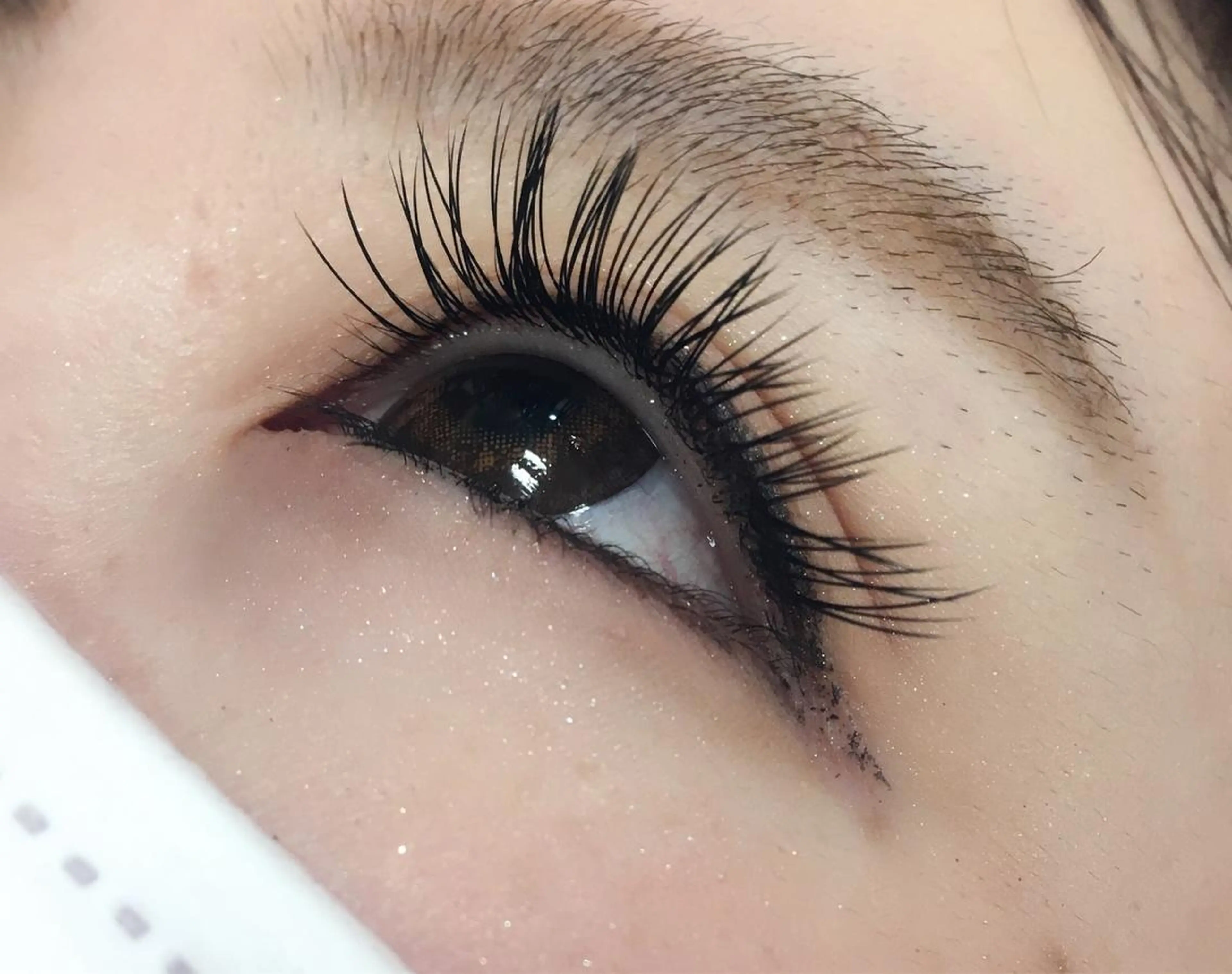 マツエク・マツパ Jカール K.Rise nail＆eye所属・sawada seinaのマツエク・マツパデザイン