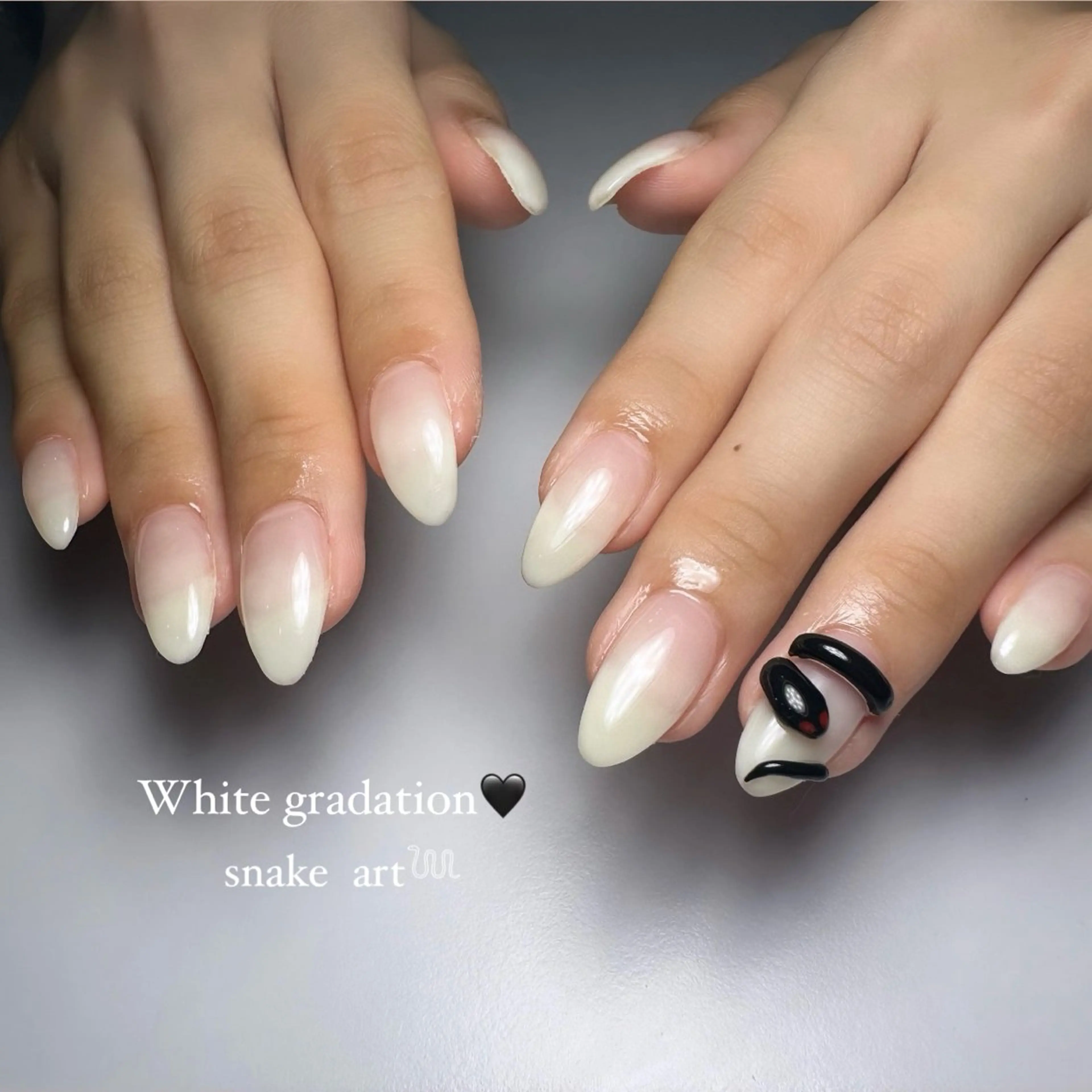 ネイル Ema Nail 豊中店所属・Nail salon M&👩🏼💖のネイルデザイン