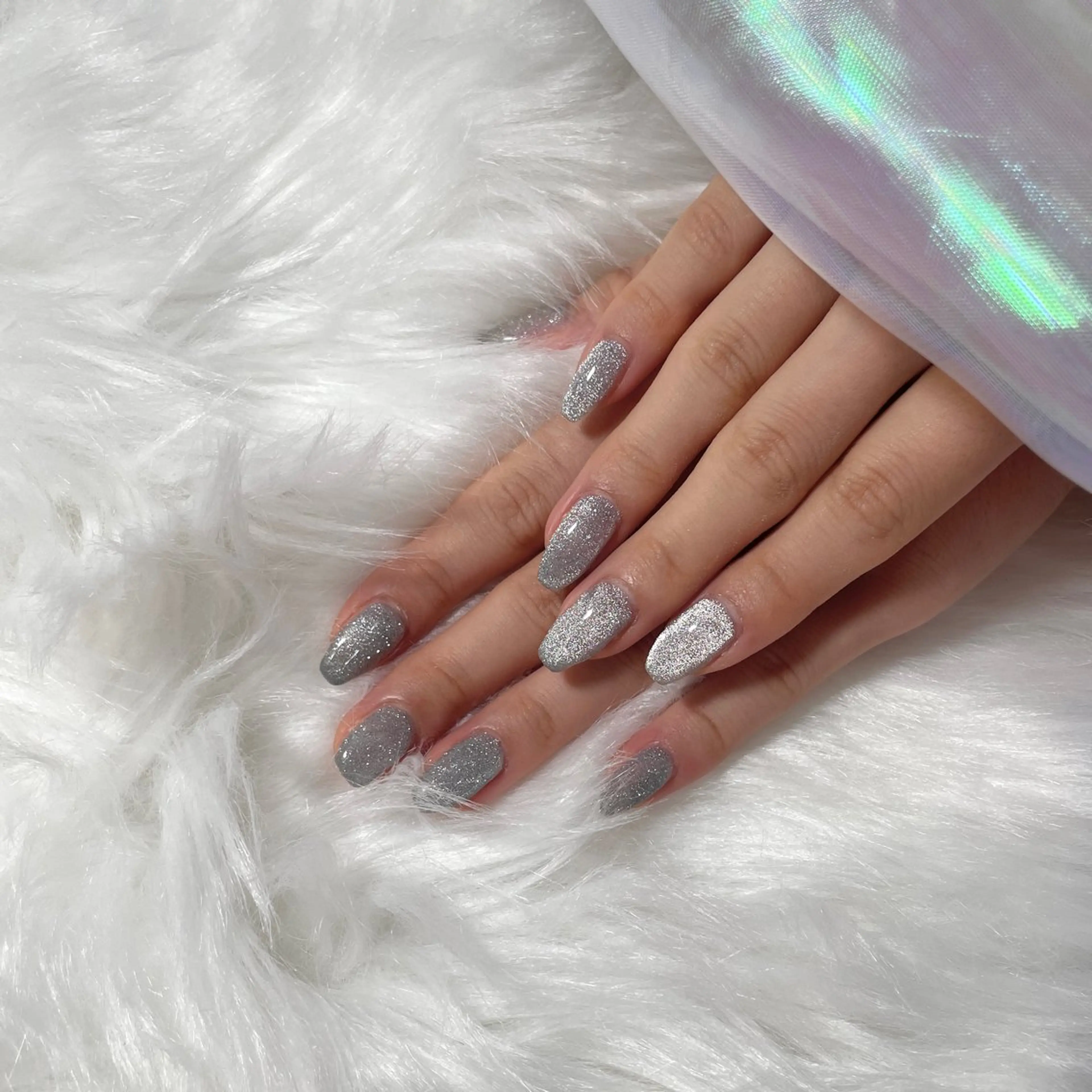 YUNA指名限定ハンドマグネットワンカラー【オフ込】の写真