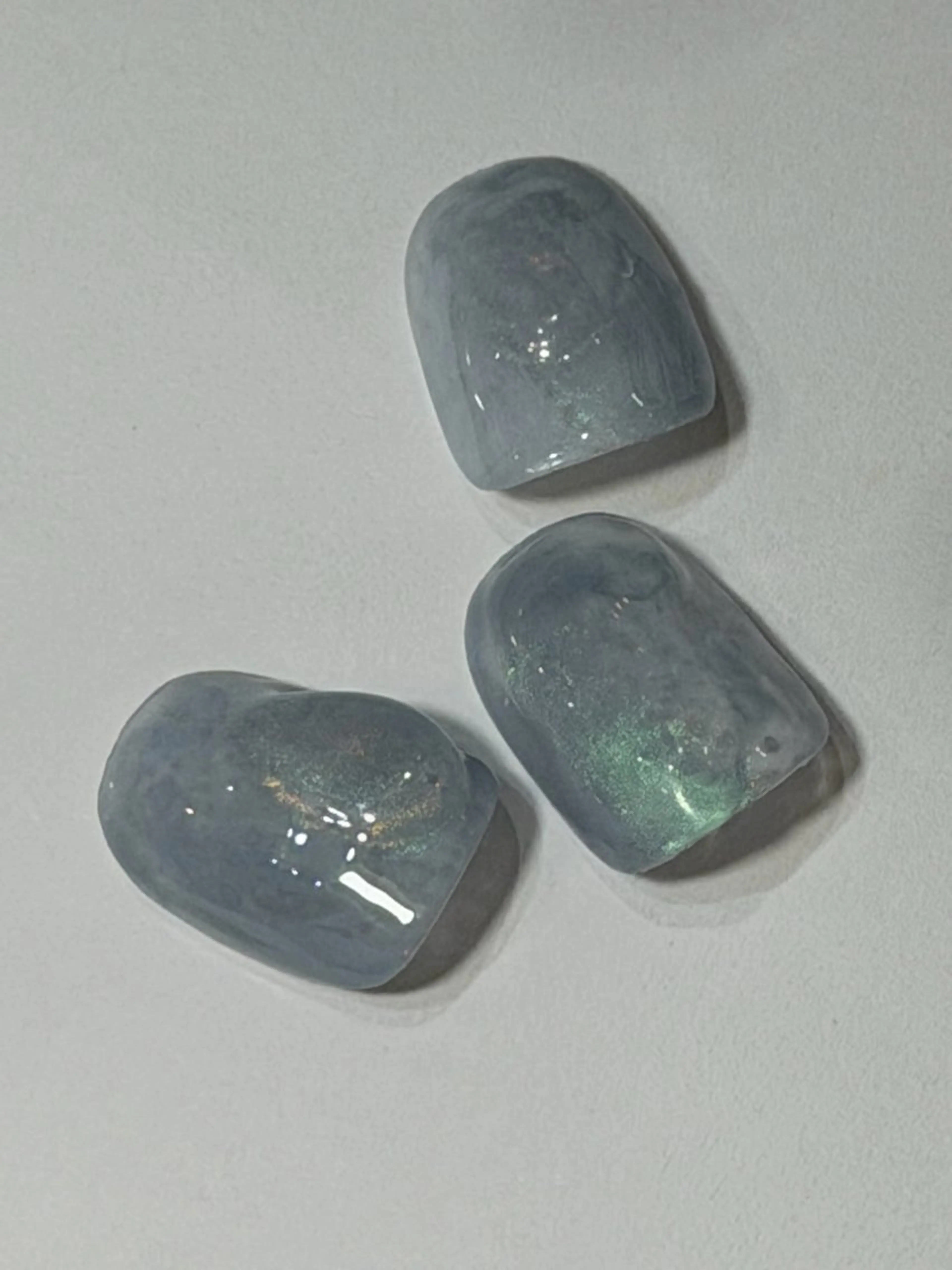 ネイル mer fudge所属・mer-fudge- shioriのネイルデザイン