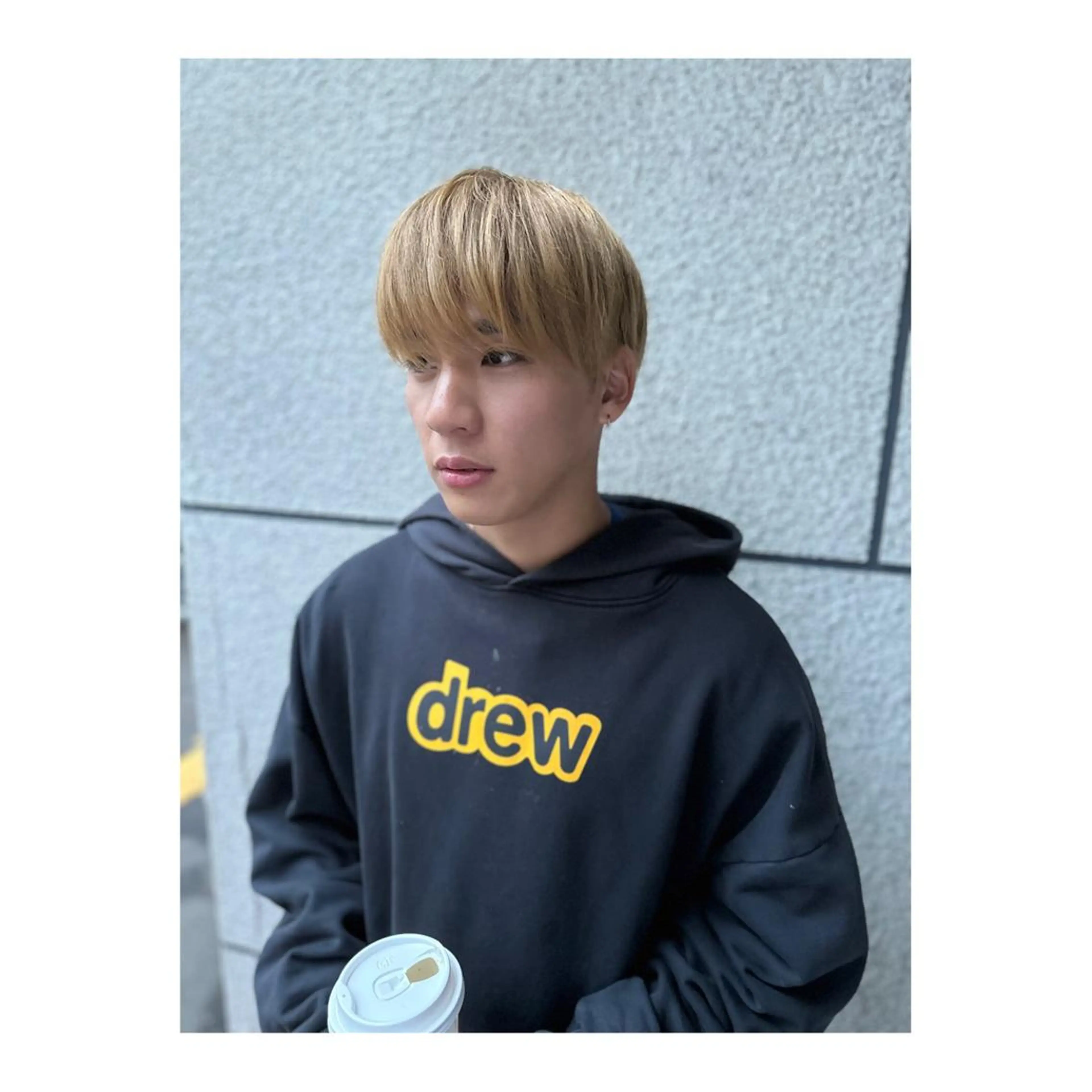 カラー メンズ 切りっぱなしボブ メンズバレイヤージュ メンズブリーチ メンズハイライト メンズハイトーン カット ヘアカラー トリートメント メンズパーマ 次元のヘアスタイル