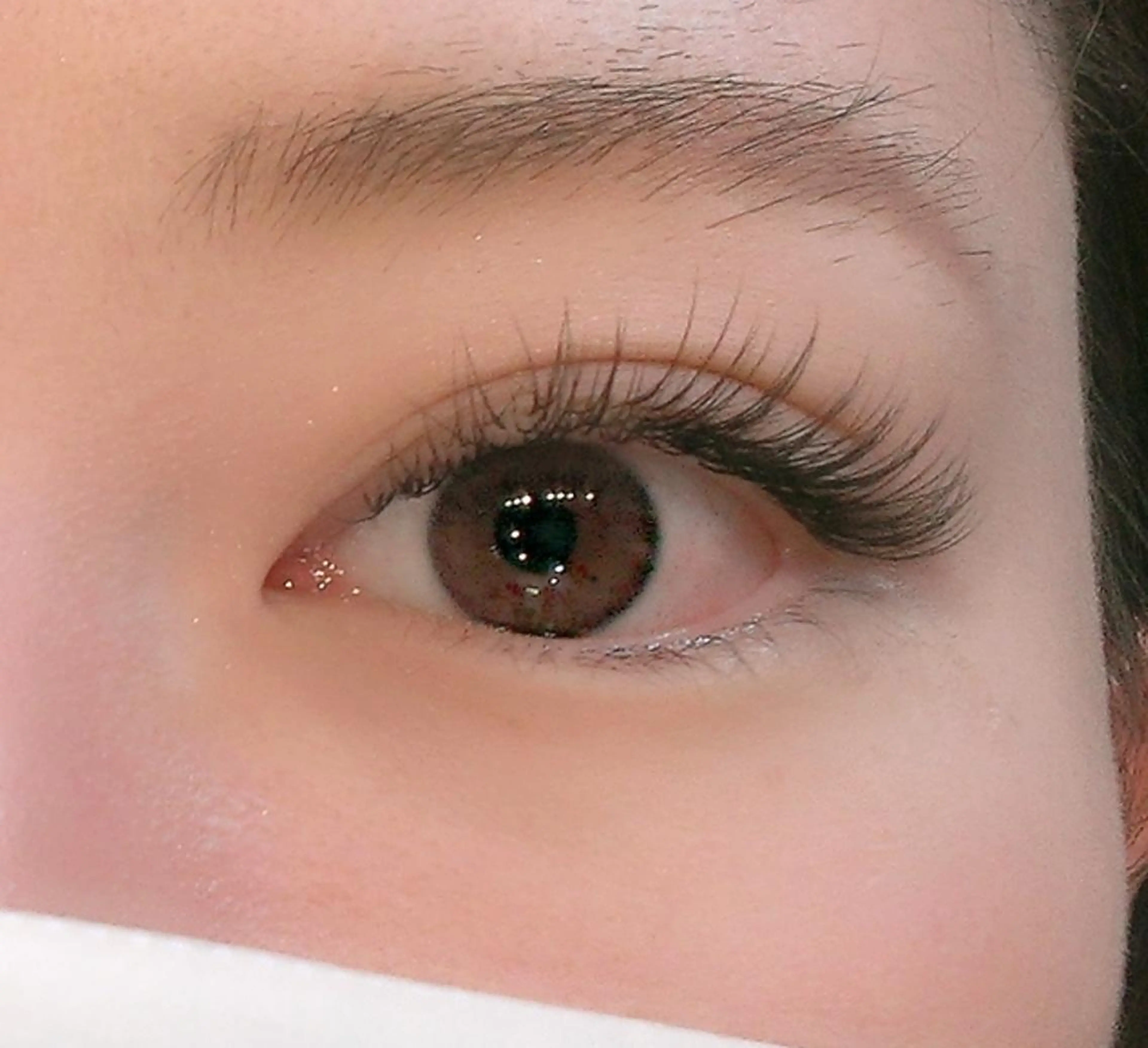 マツエク・マツパ Belle ベルのマツエク・マツパデザイン