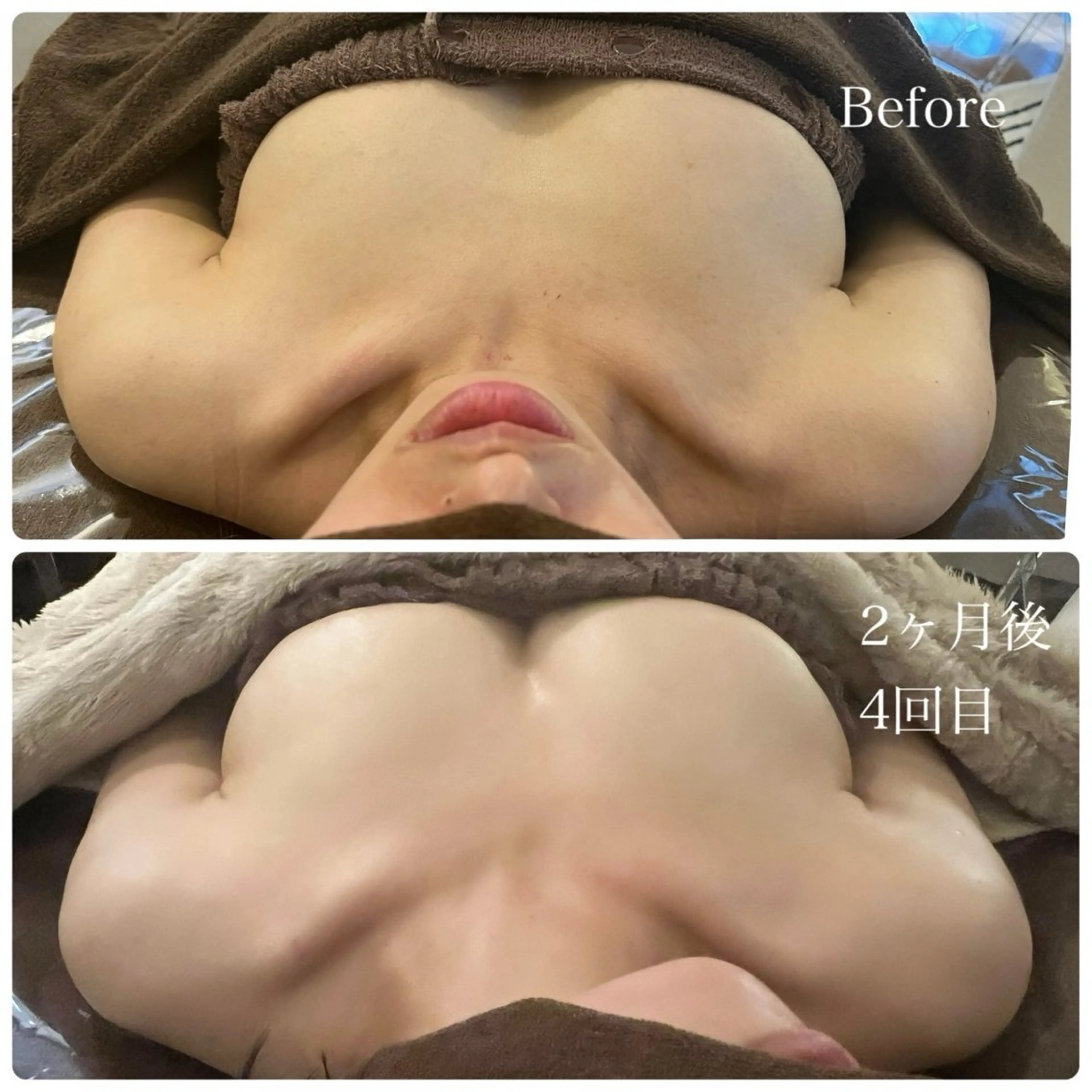 Cocofran/ manatsuのエステ・リラクイメージ